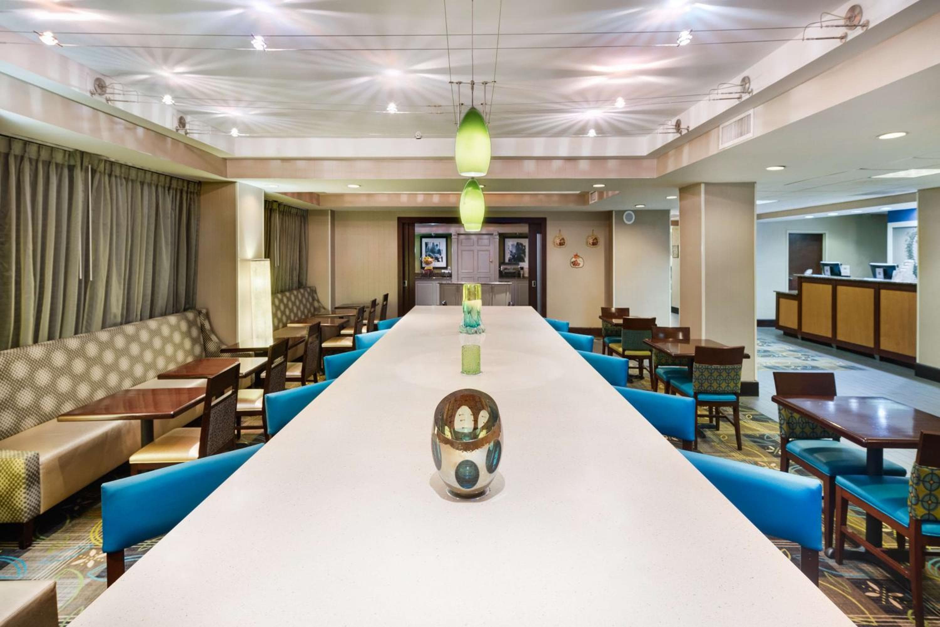 Hampton Inn Atlanta Perimeter Center