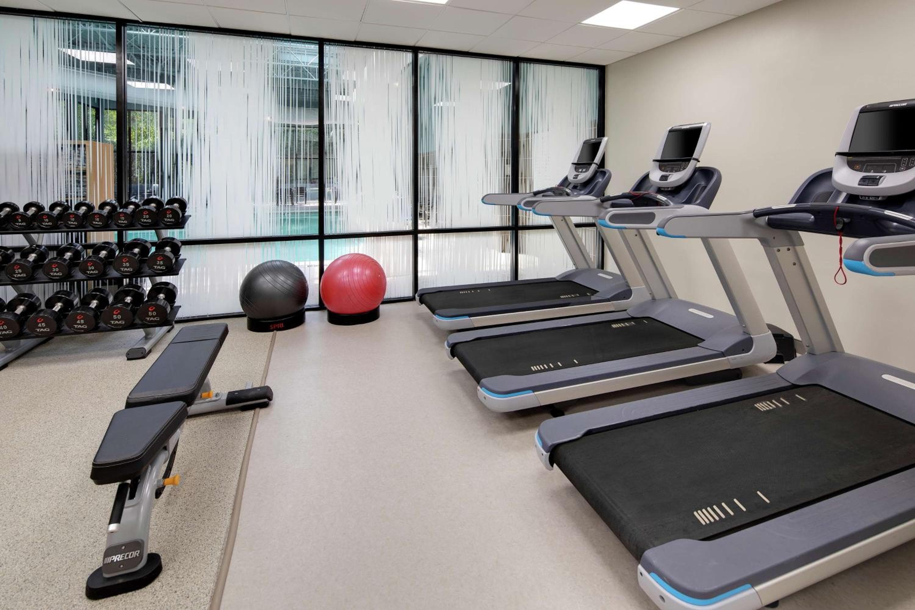 Embassy Suites by Hilton Atlanta Perimeter Center