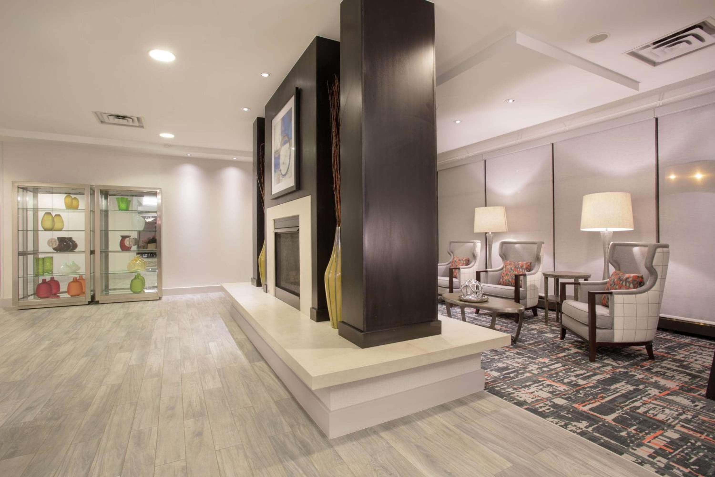 Hampton Inn & Suites Denver-Downtown