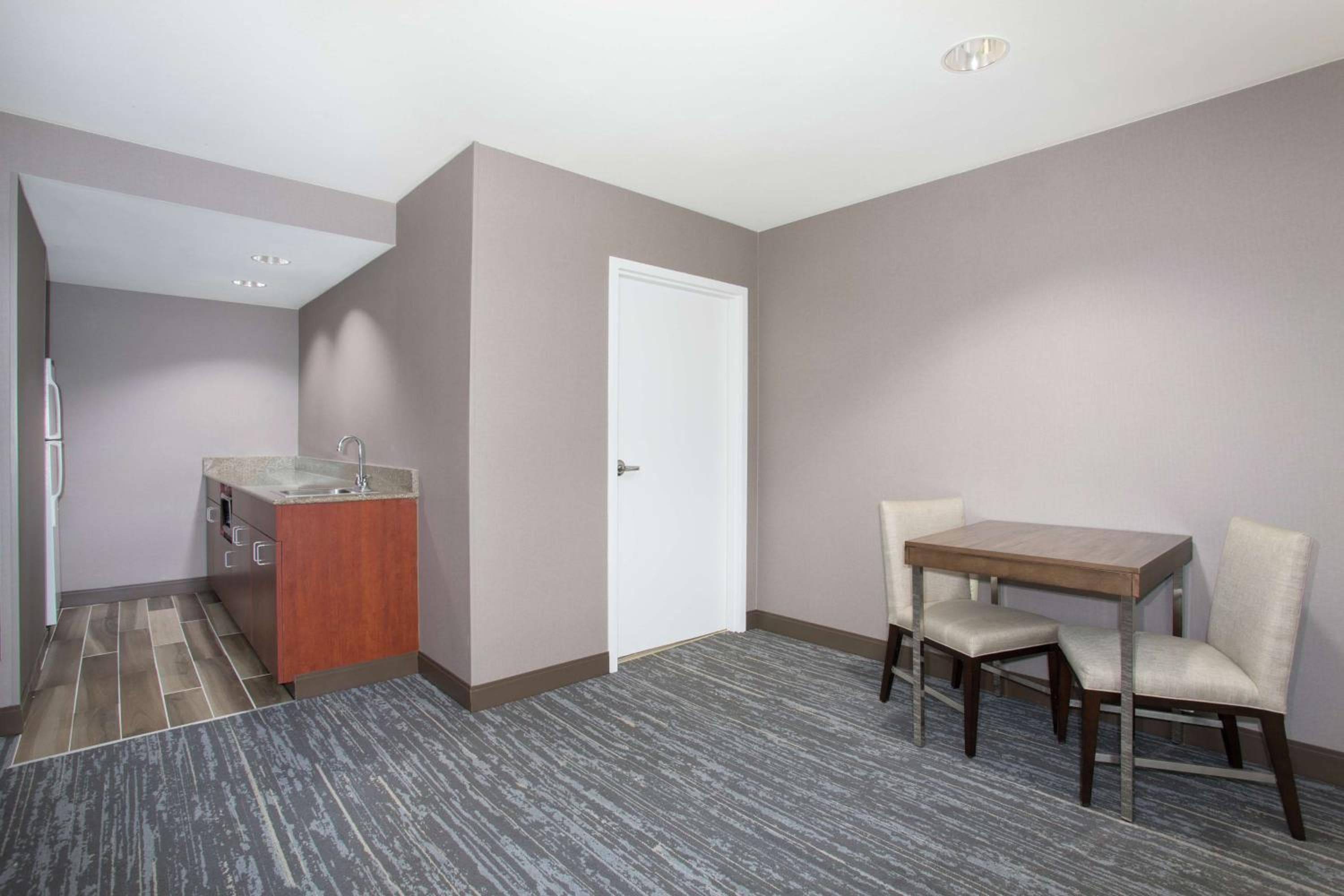 Hampton Inn & Suites Denver-Downtown
