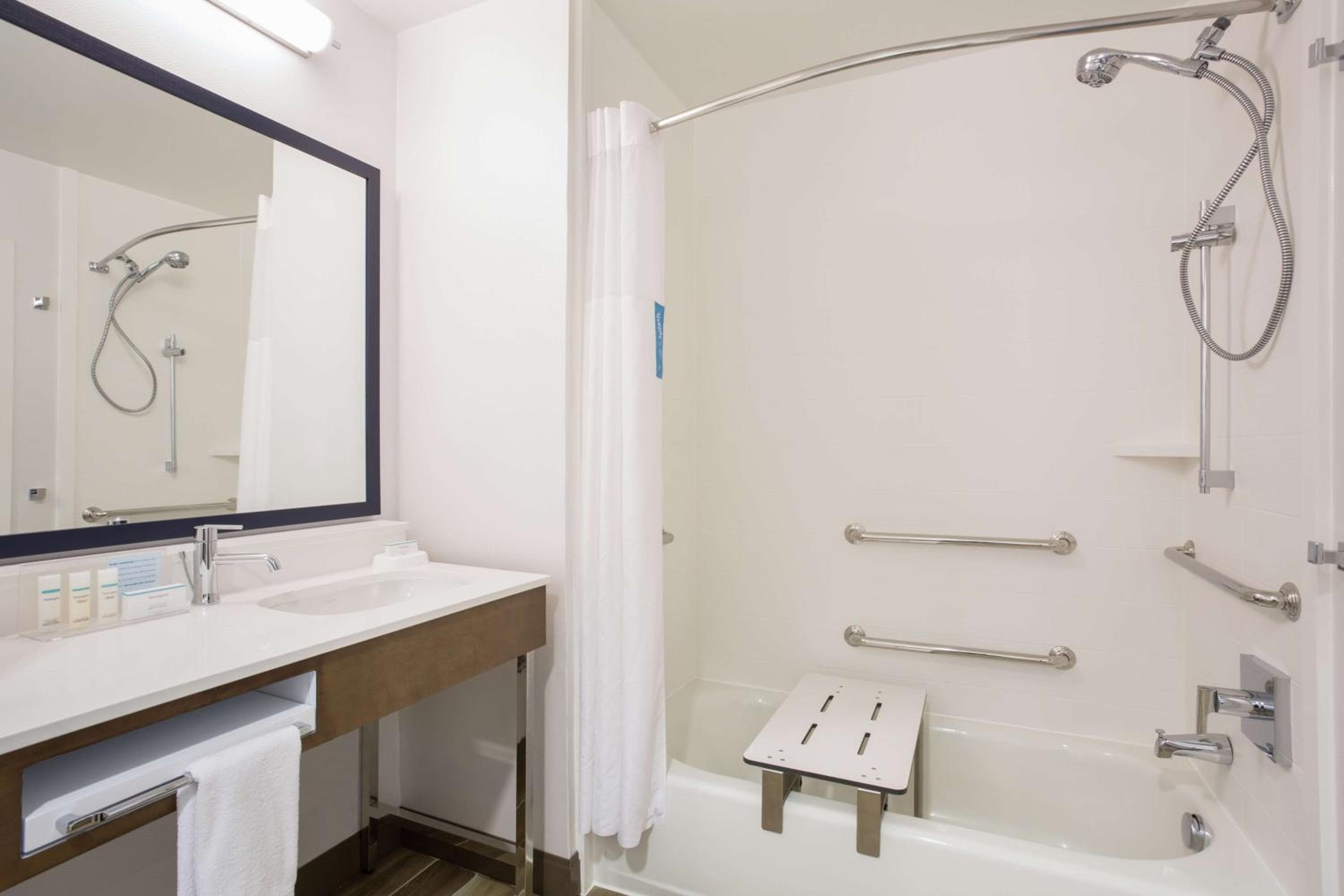 Hampton Inn & Suites Denver-Downtown