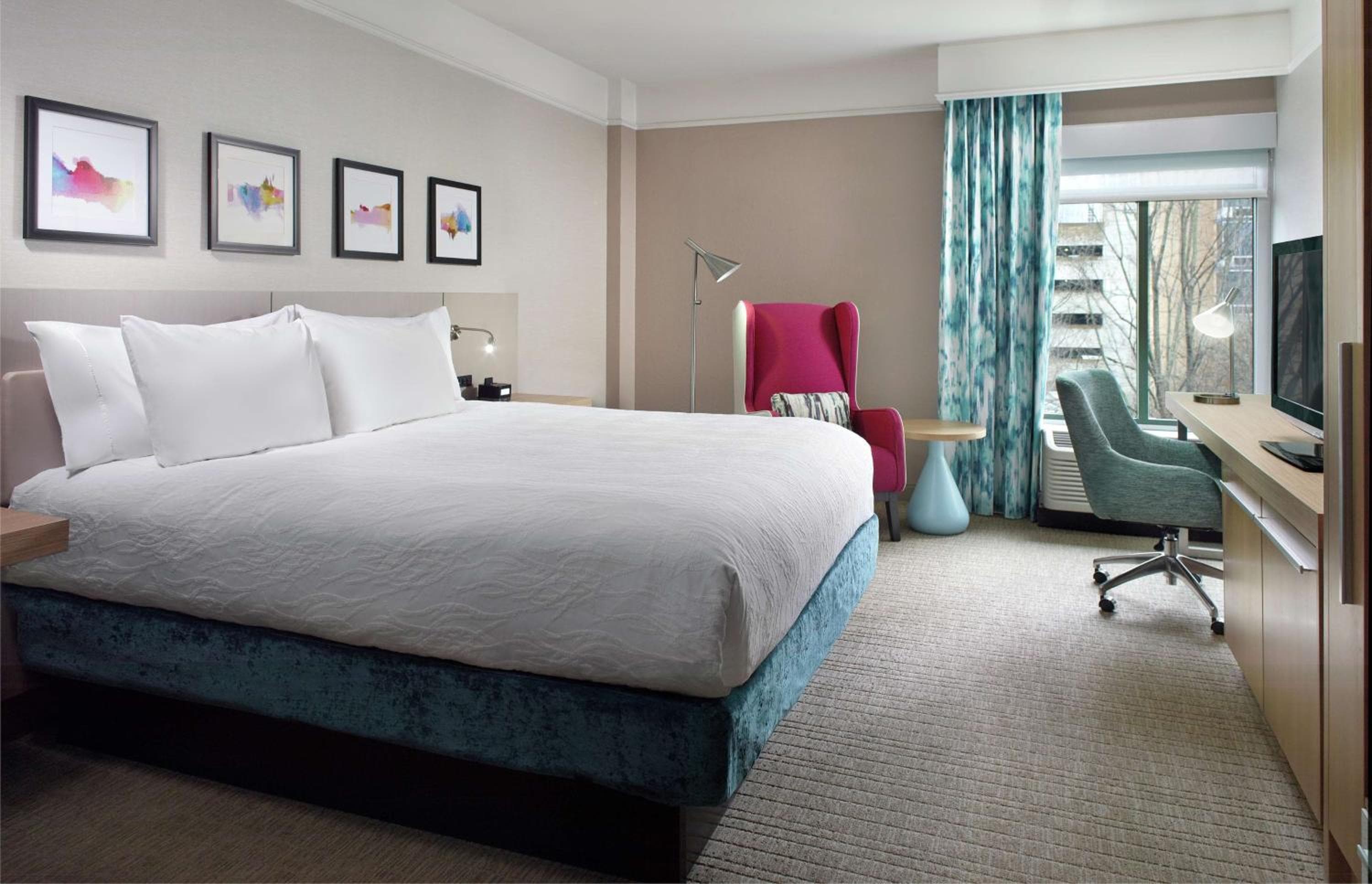 Hilton Garden Inn Atlanta-Buckhead