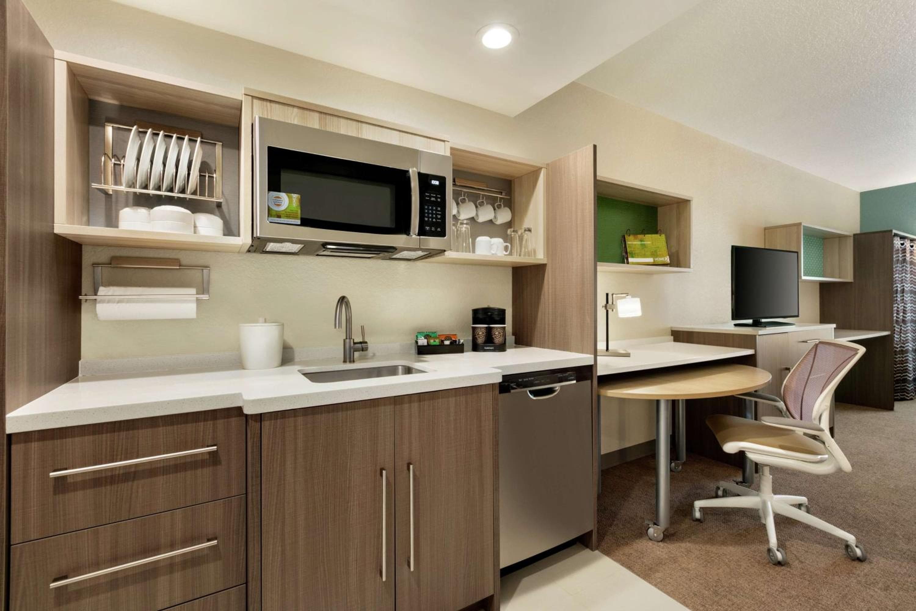 Home2 Suites By Hilton Orlando South Park - Near Epic Universe