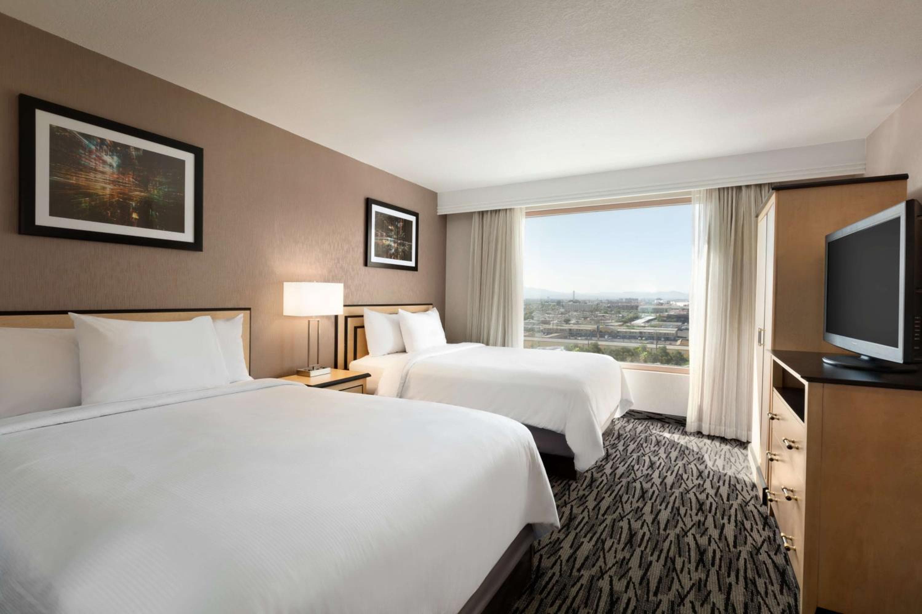Embassy Suites by Hilton Convention Center Las Vegas
