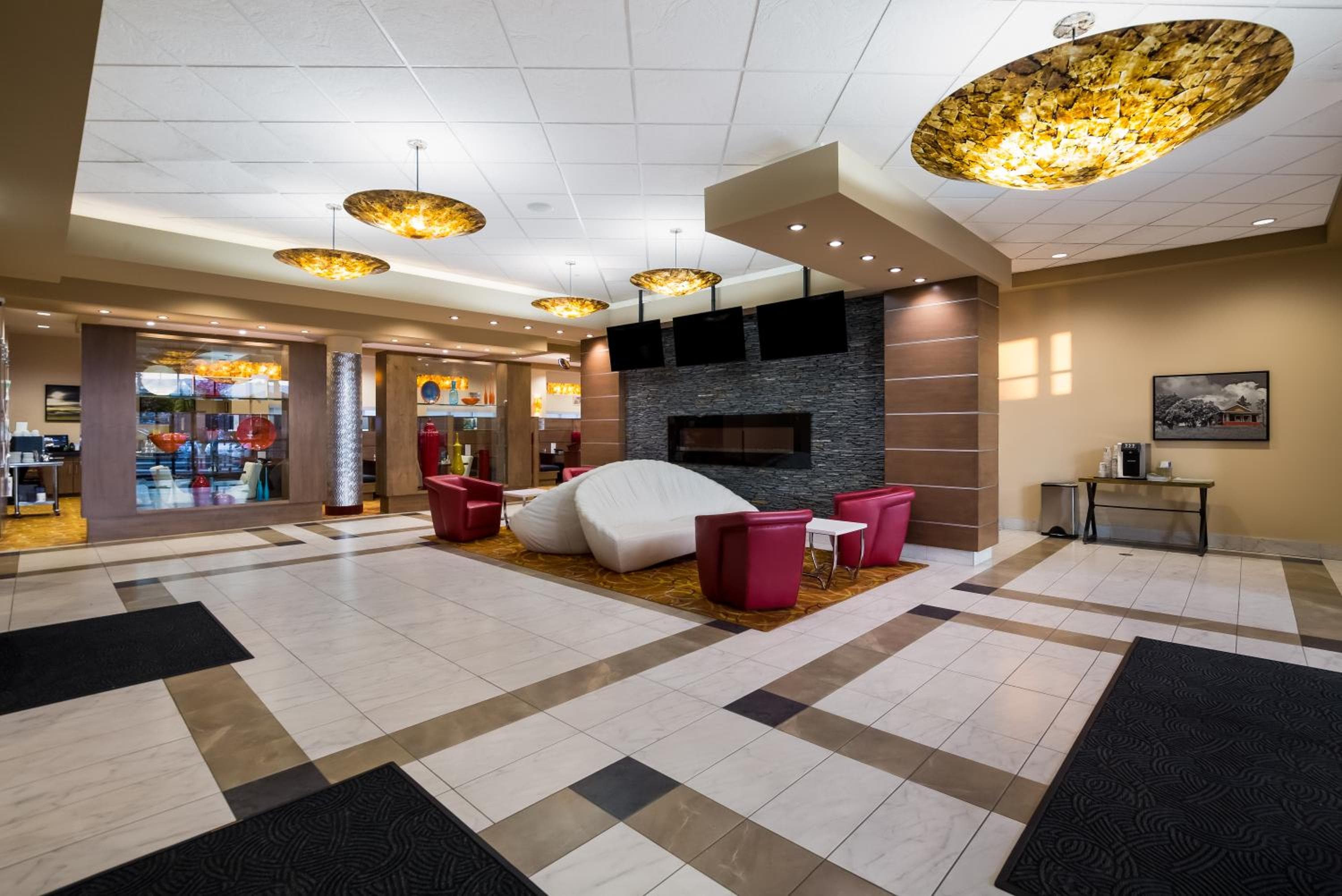Hotel 11, MOD A Sonesta Collection