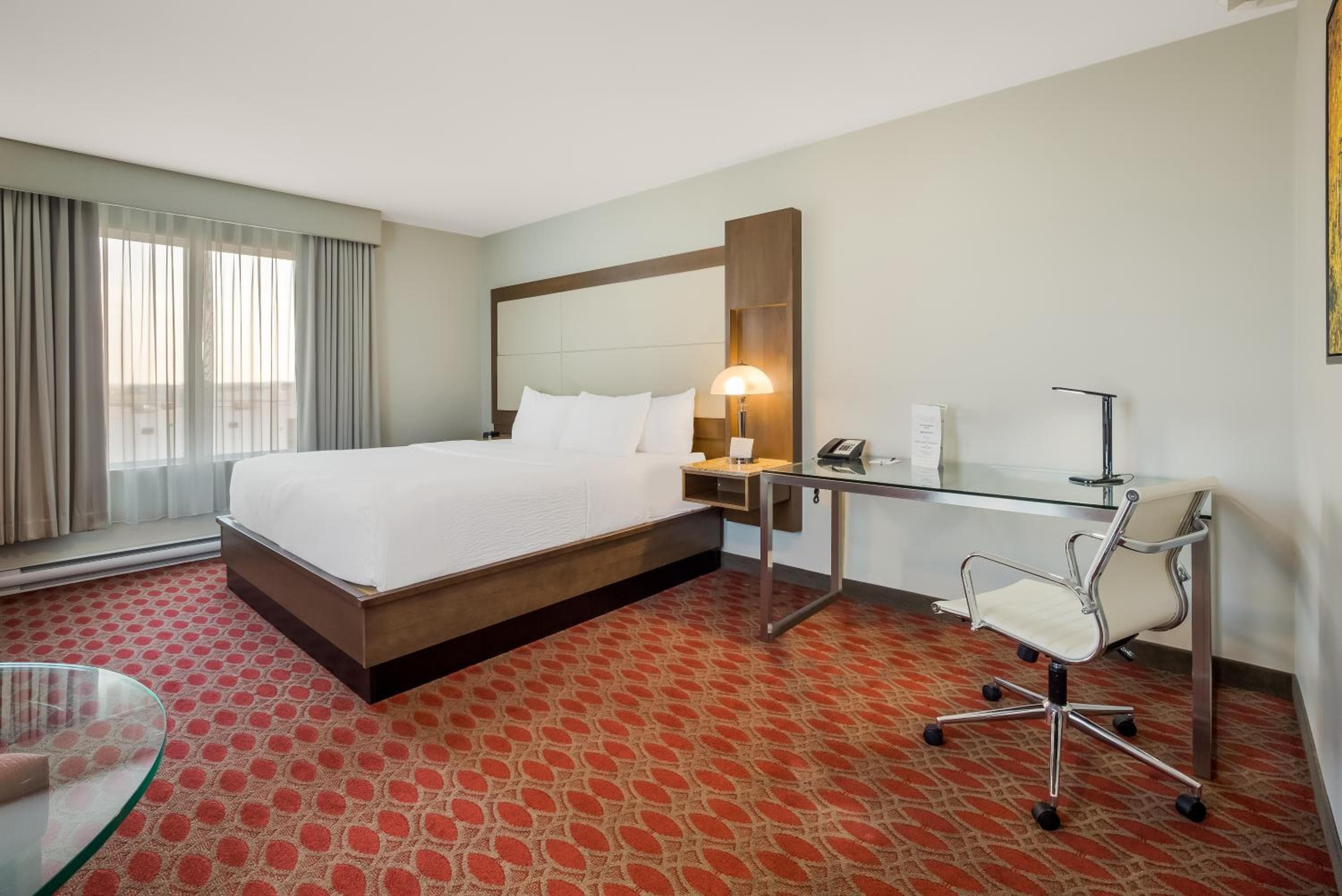 Hotel 11, MOD A Sonesta Collection