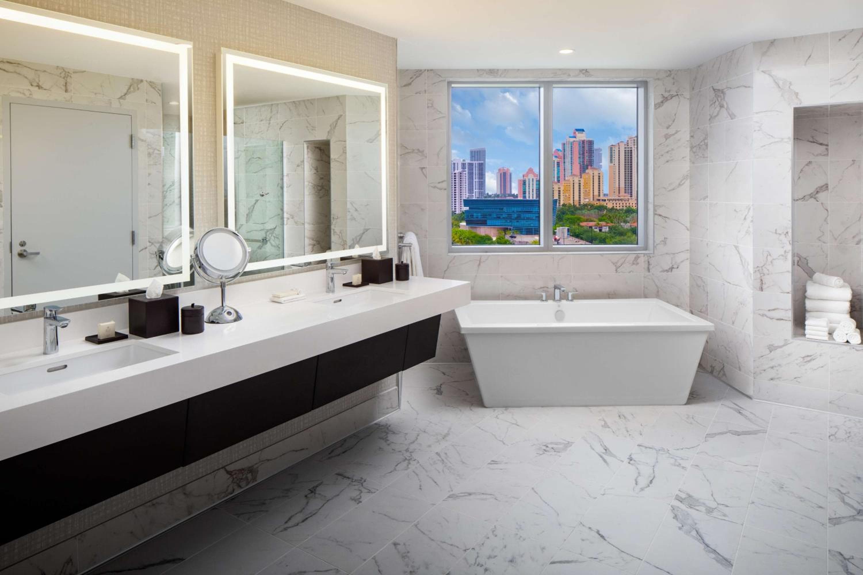Hilton Miami Aventura