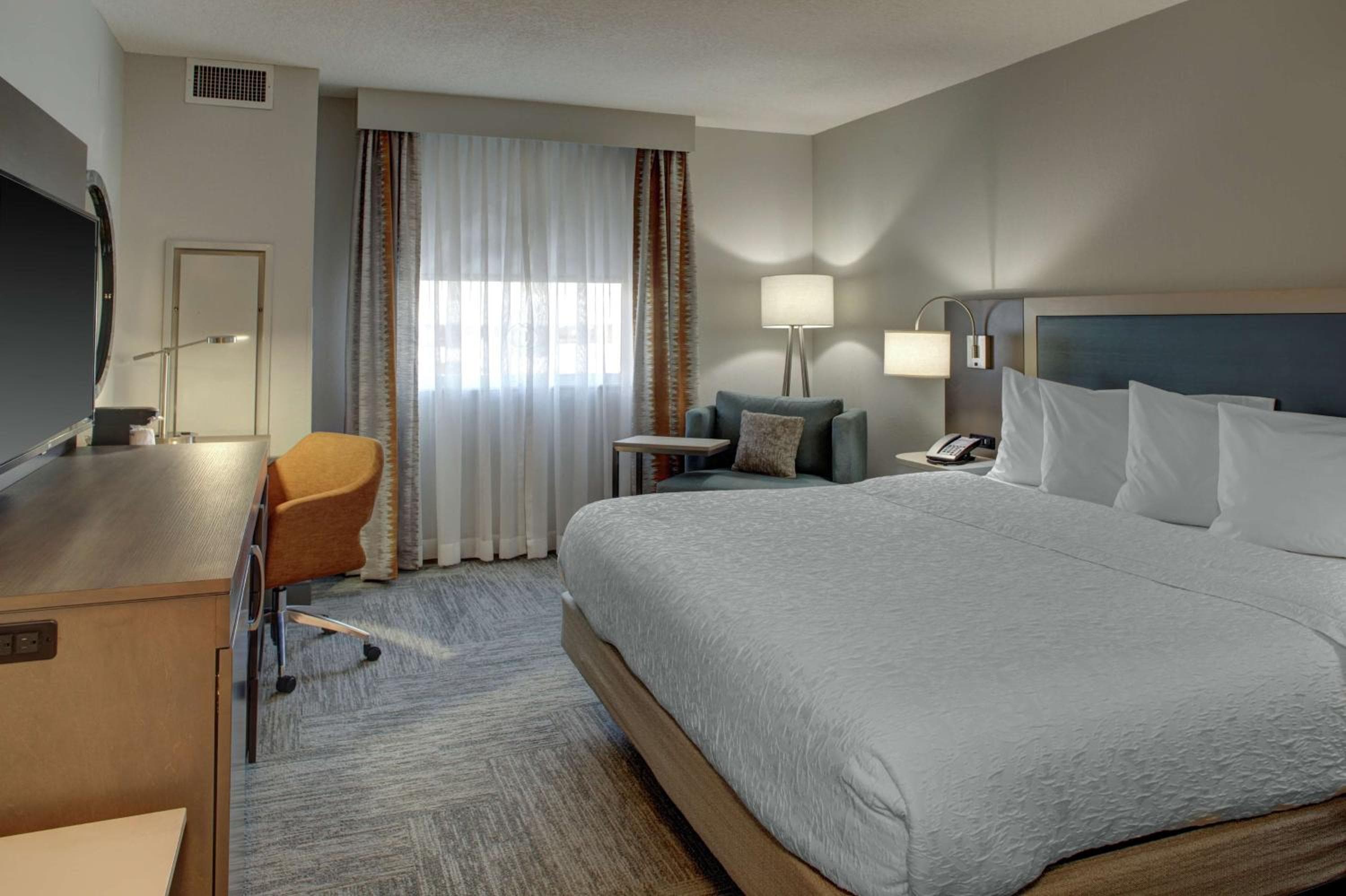 Hampton Inn & Suites Miami Airport South/Blue Lagoon