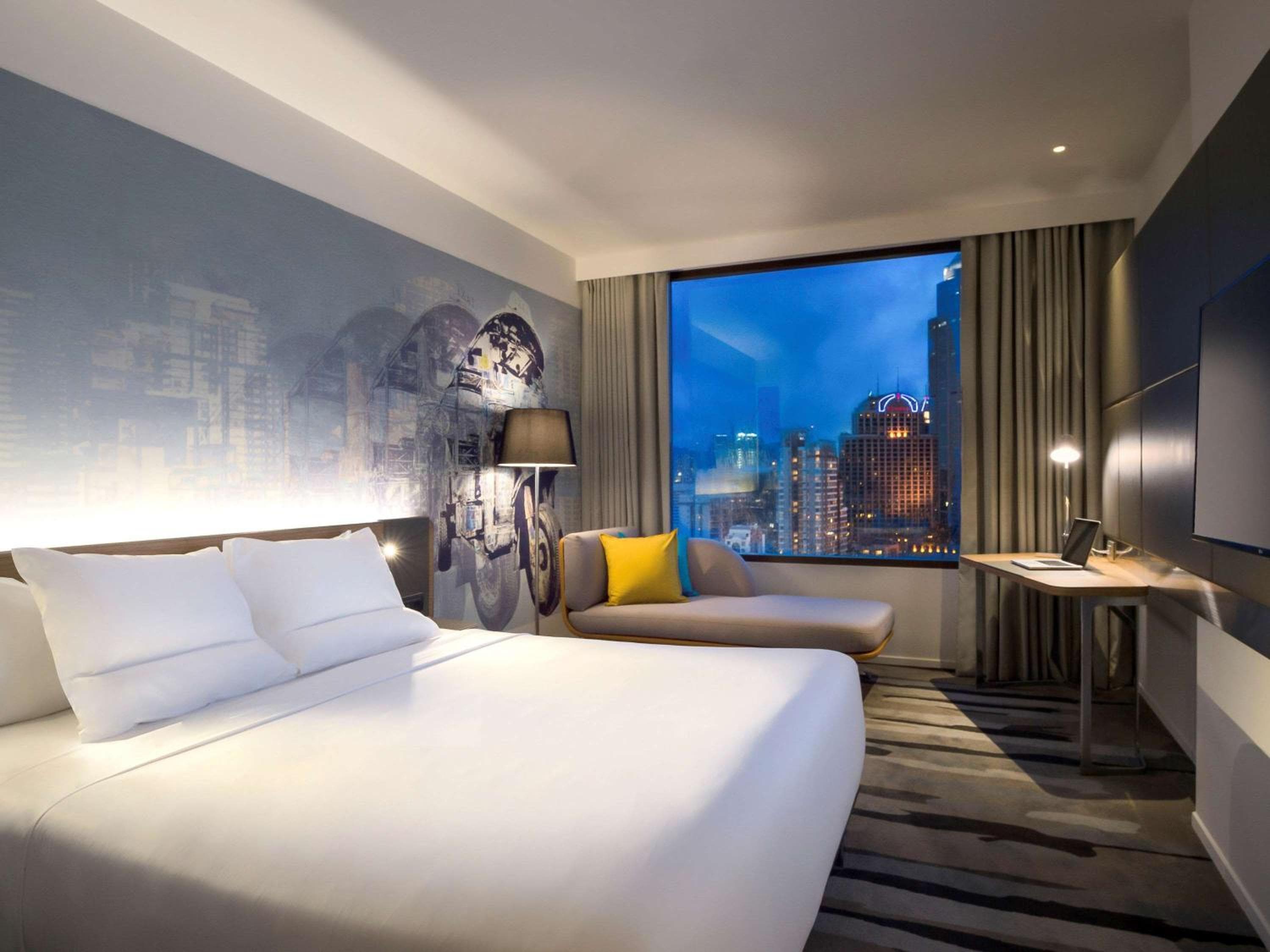 Novotel Bangkok Sukhumvit 4