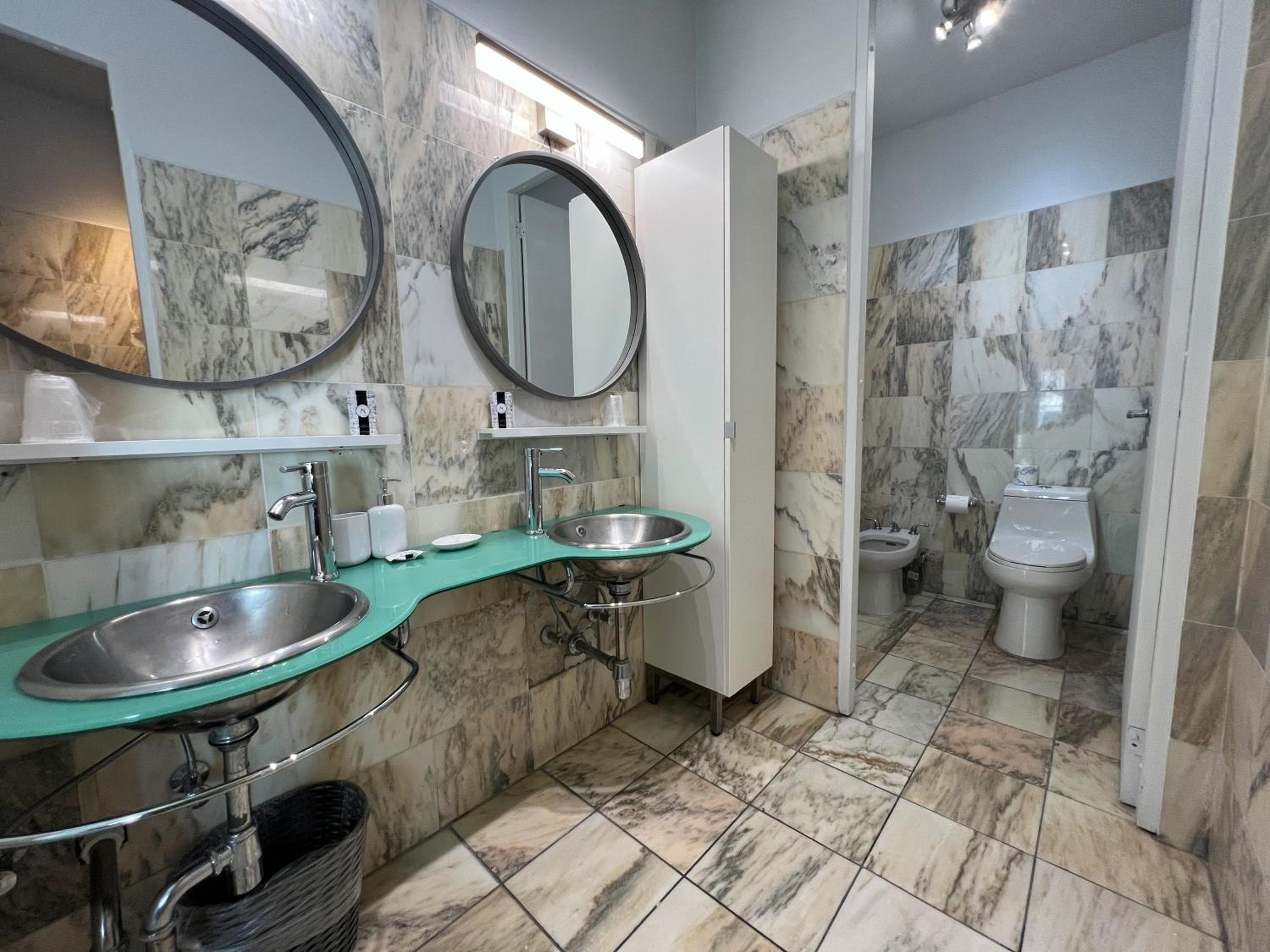 Bposhtels San Juan