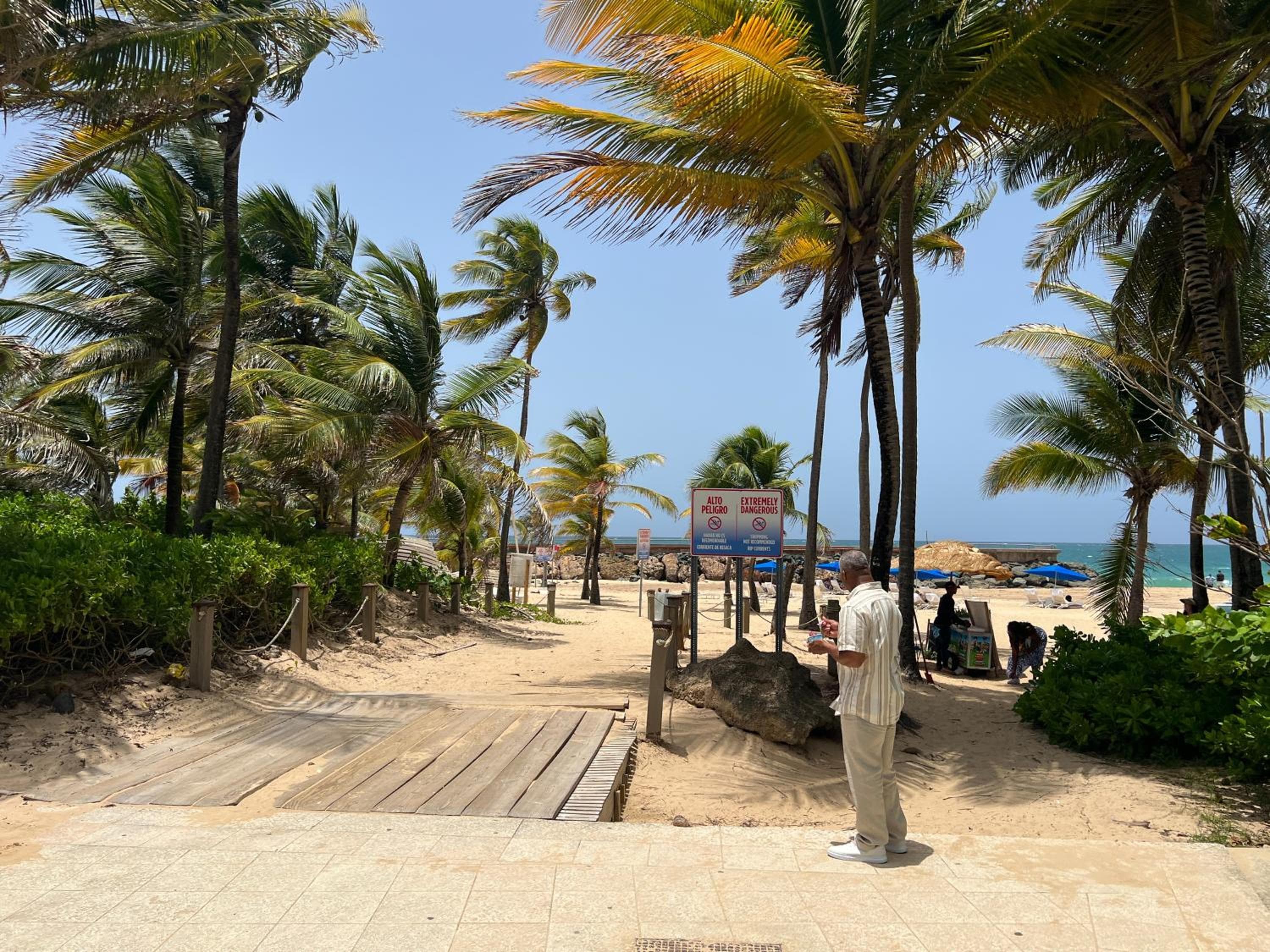 Bposhtels San Juan