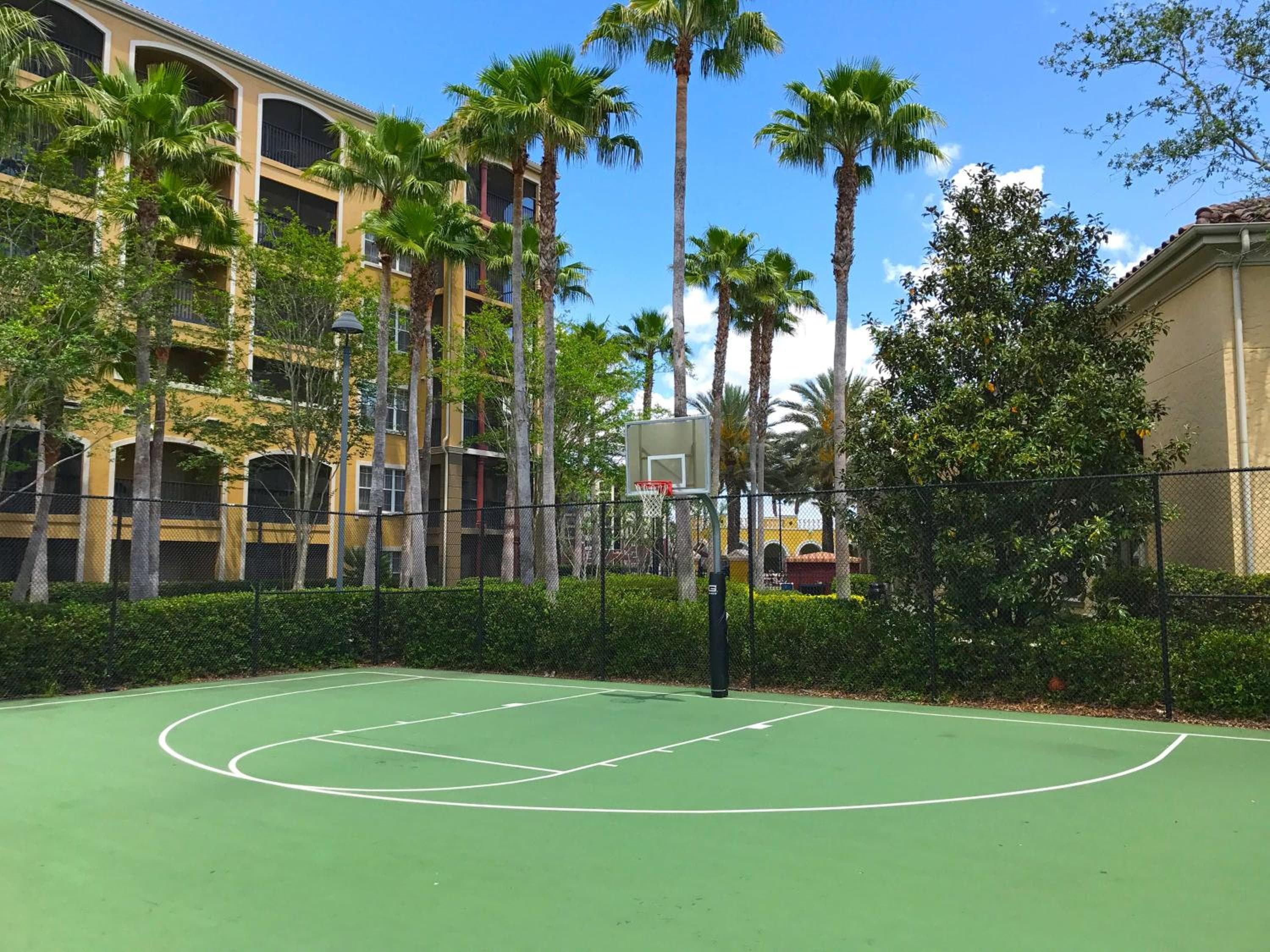 Hilton Grand Vacations Club Tuscany Village Orlando