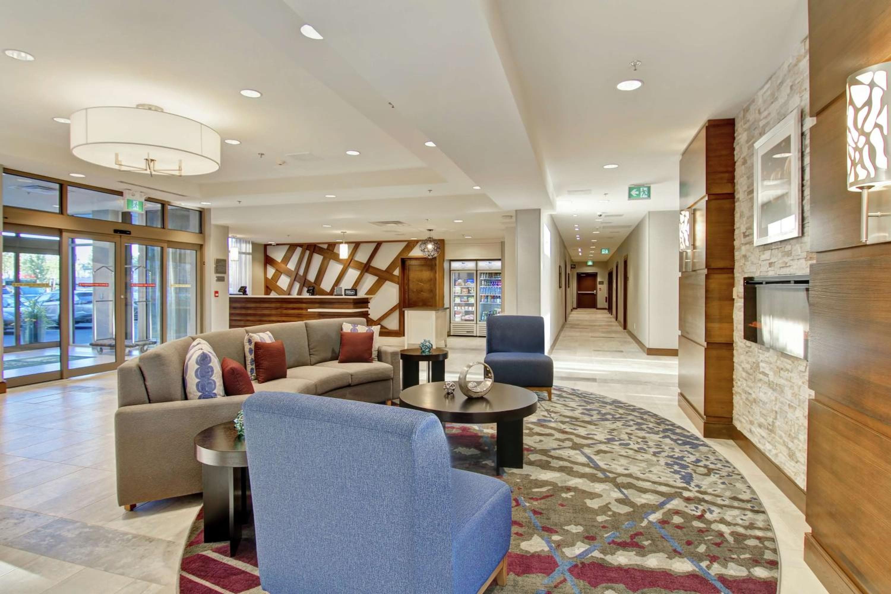 Homewood Suites By Hilton Ottawa Kanata