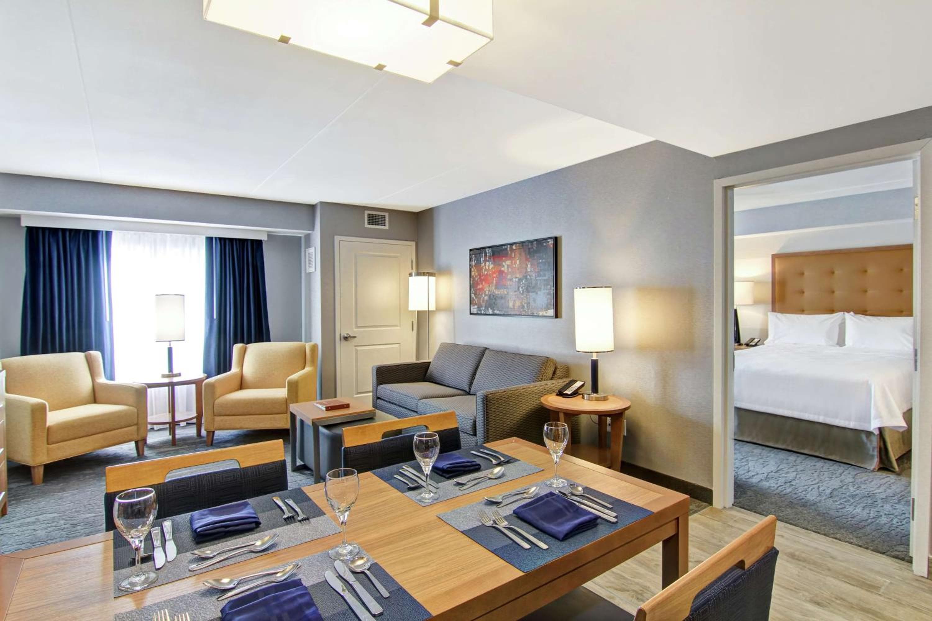 Homewood Suites By Hilton Ottawa Kanata