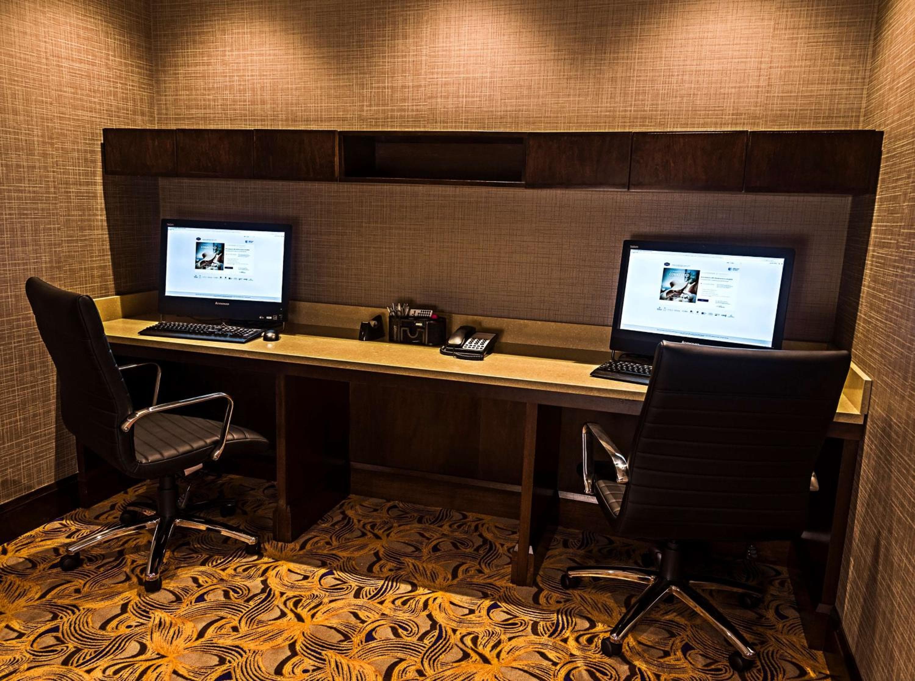Hampton Inn by Hilton Ottawa Airport