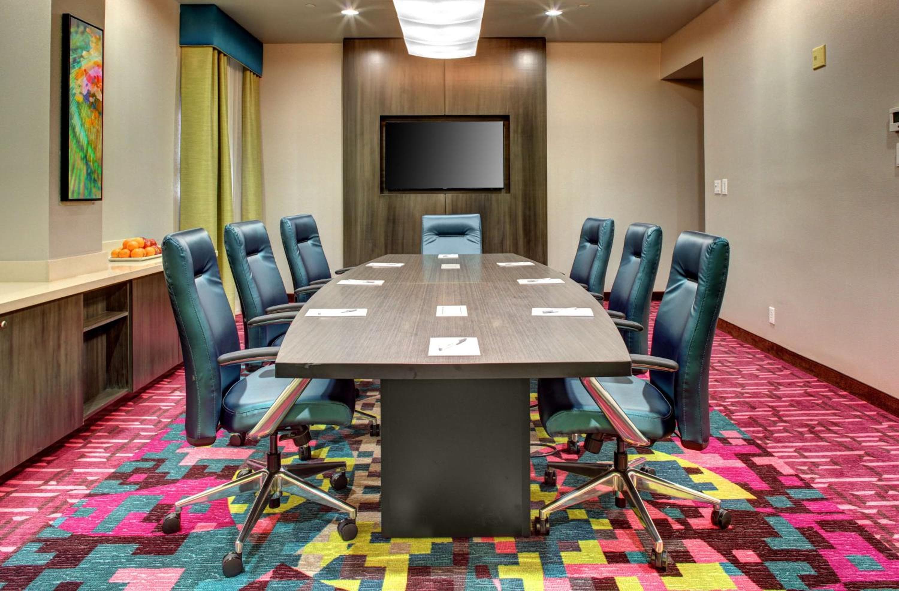 Hampton Inn Miami-Coconut Grove/Coral Gables