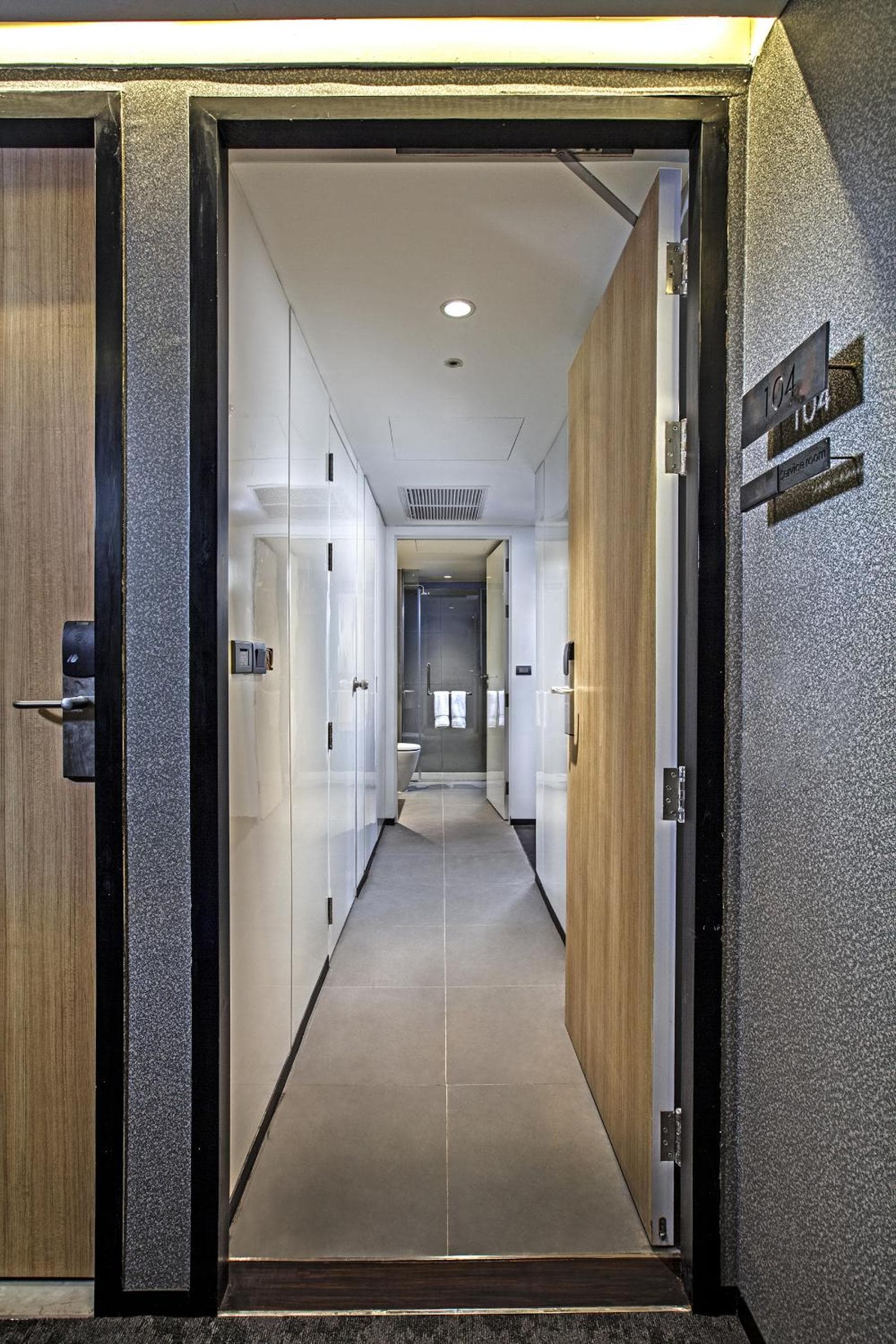 Galleria 12 Sukhumvit Bangkok by Compass Hospitality