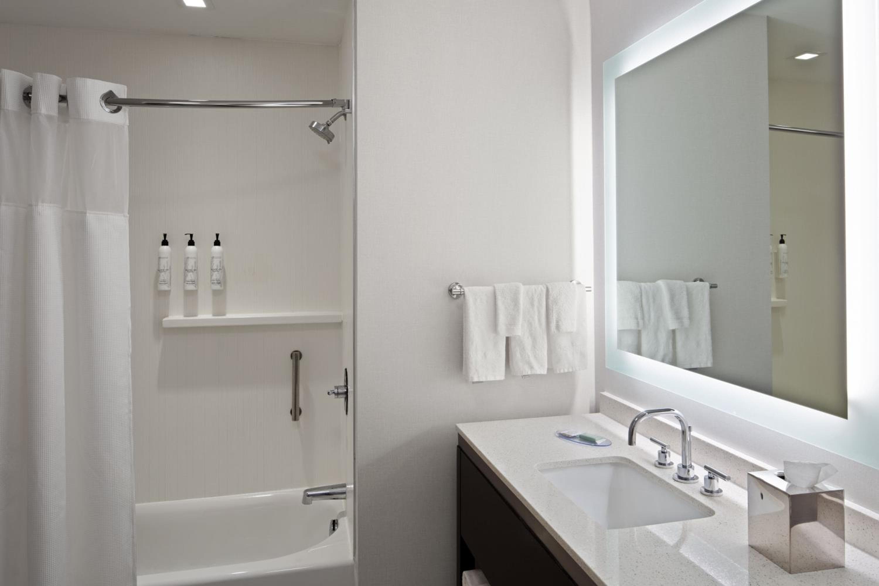 TownePlace Suites by Marriott Boston Logan Airport/Chelsea