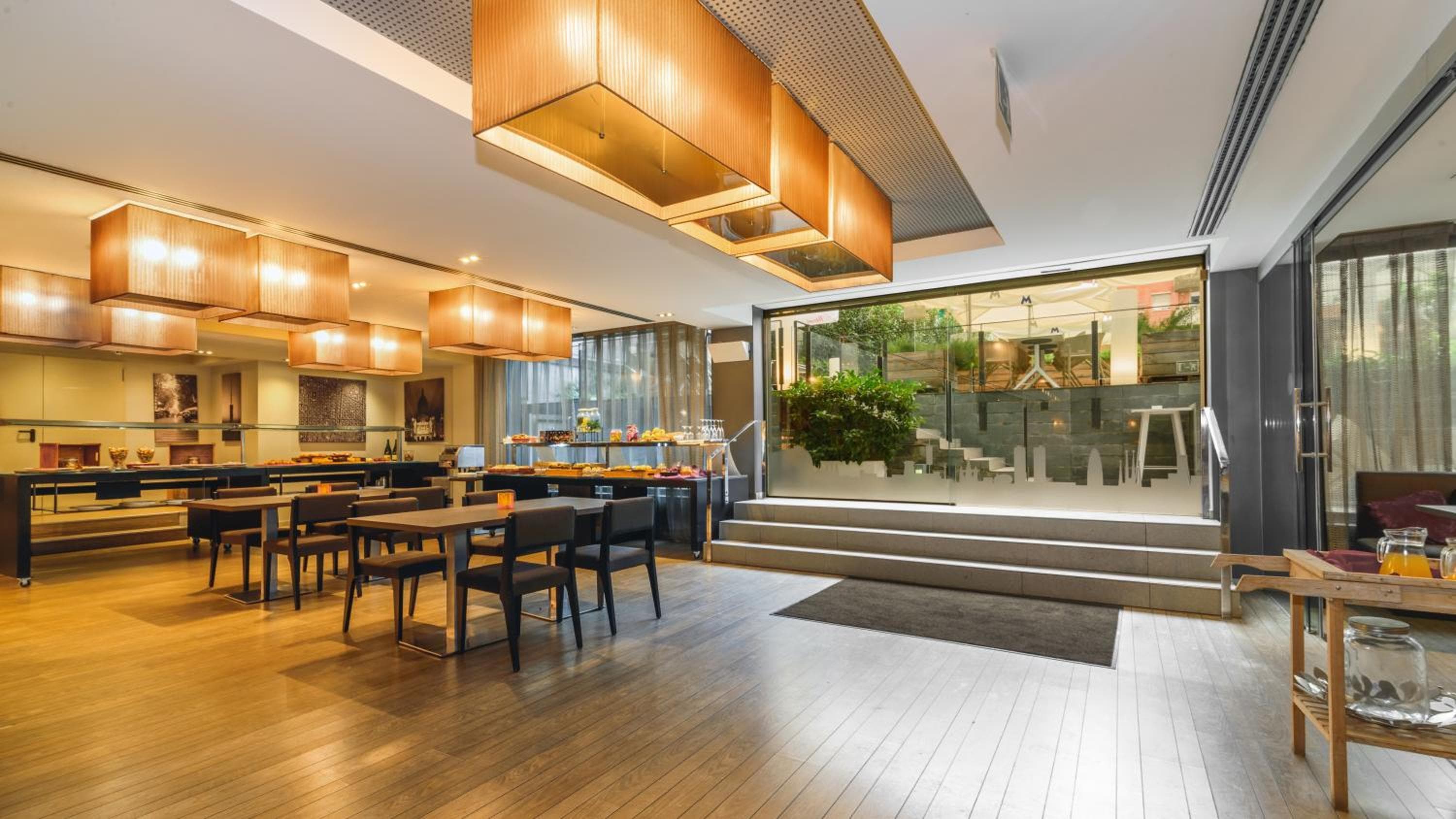 Grums Hotel&Spa: dining