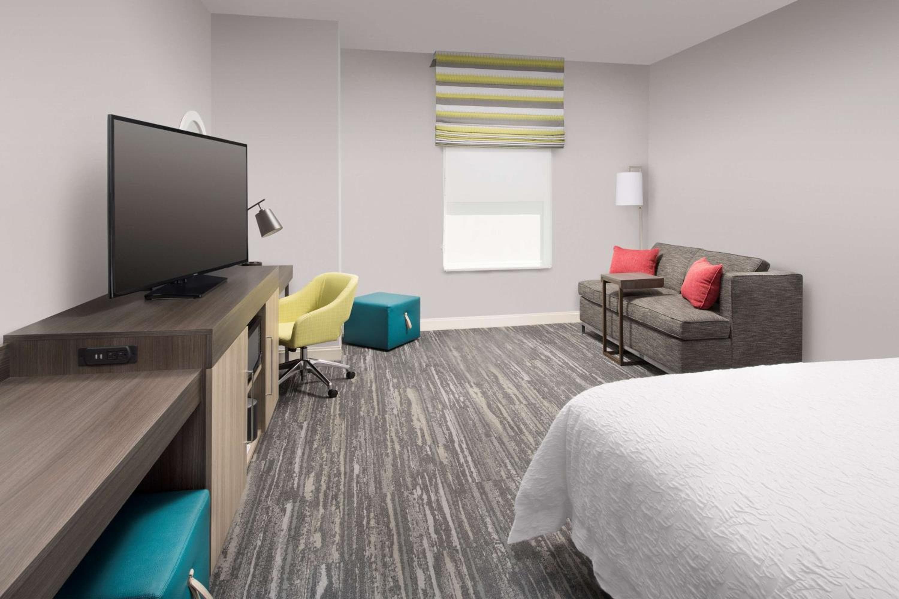 Hampton Inn Miami Airport East