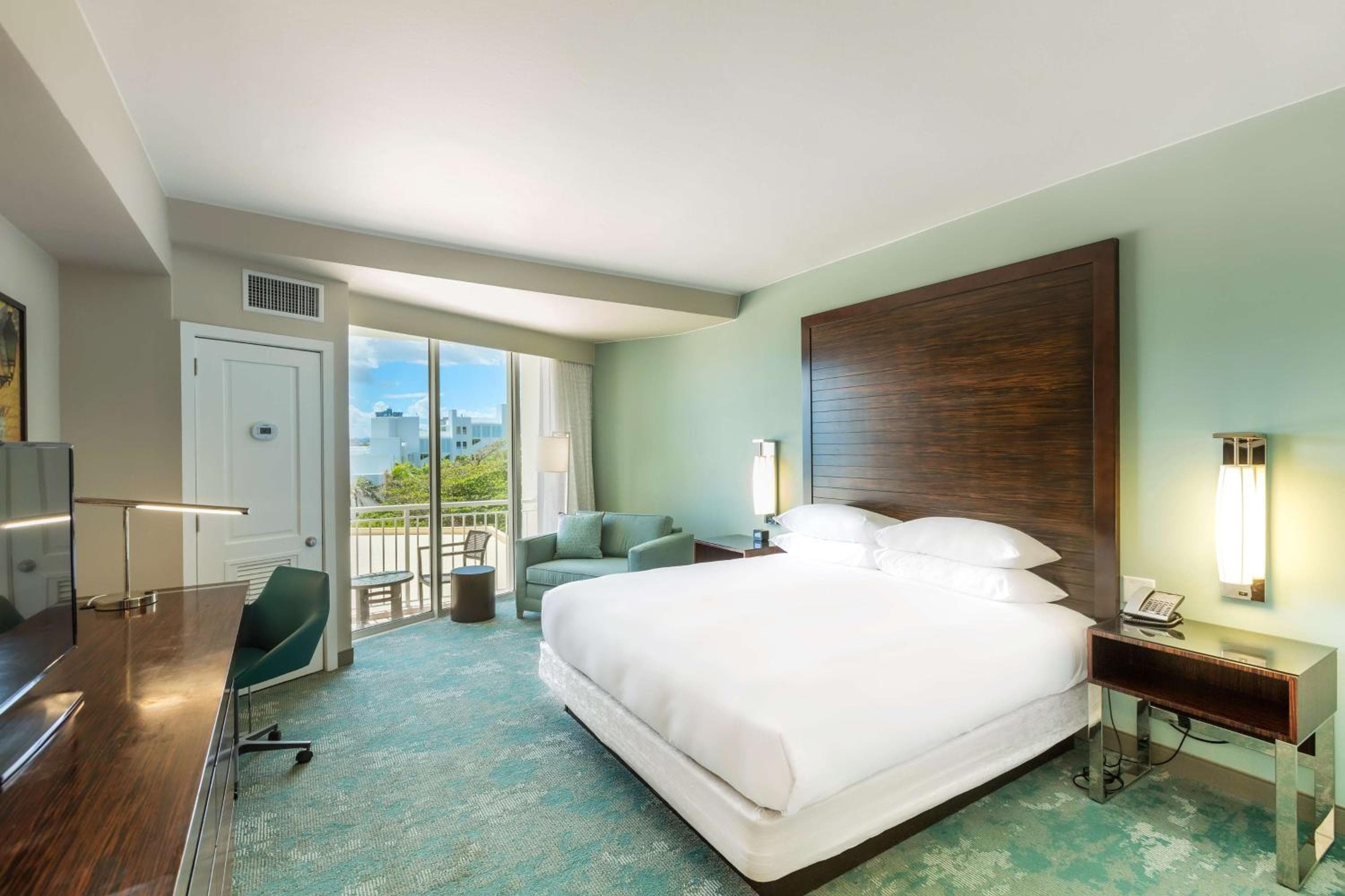Caribe Hilton