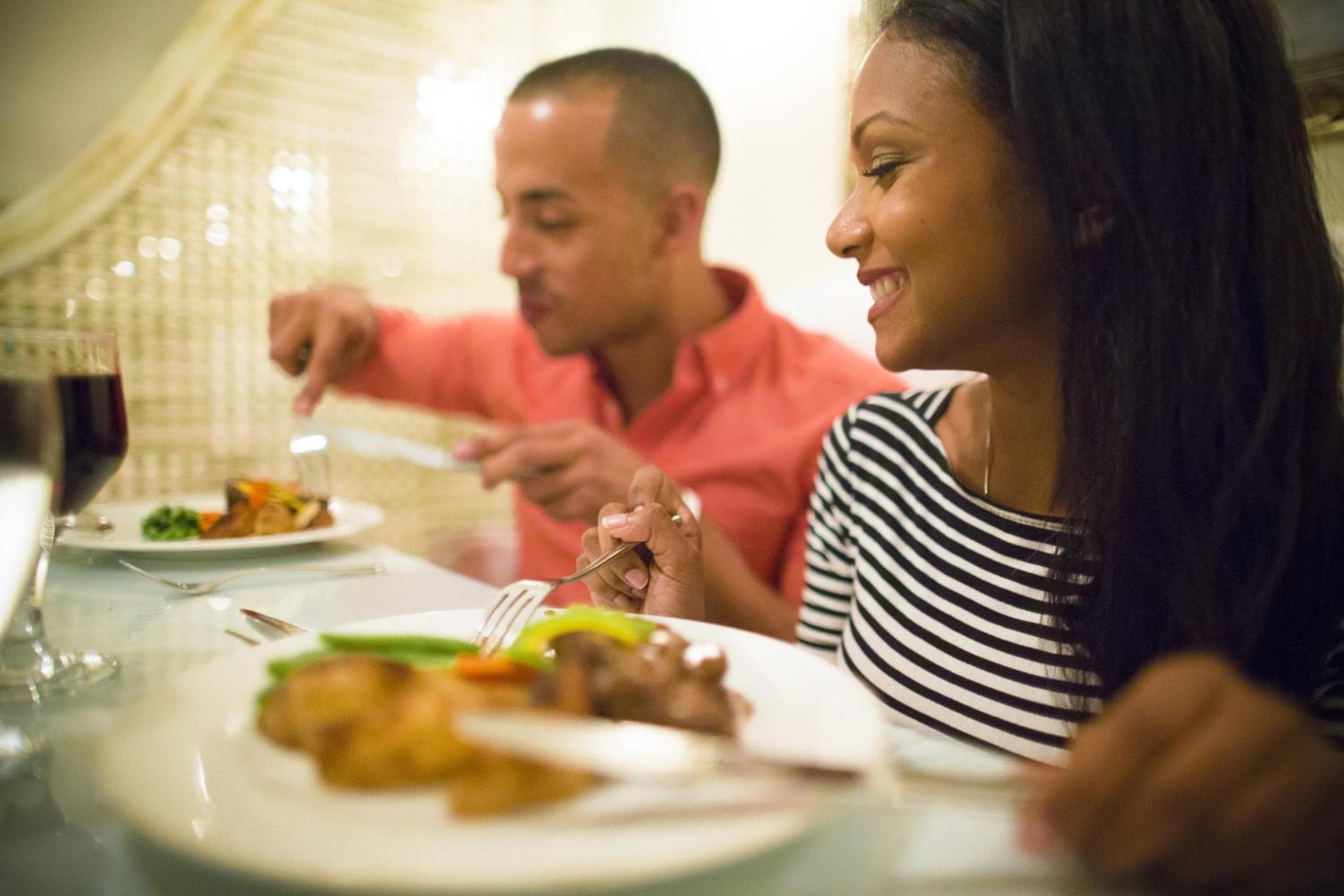 Breezes Resort & Spa All Inclusive, Bahamas: dining