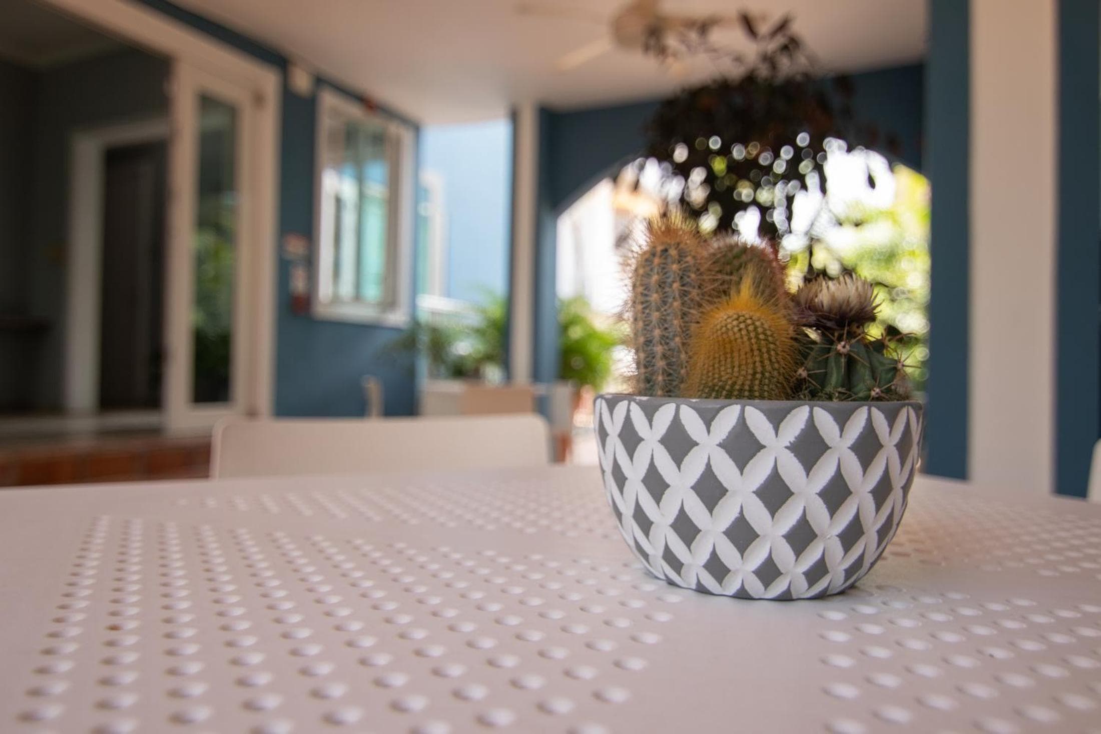 Bposhtels San Juan