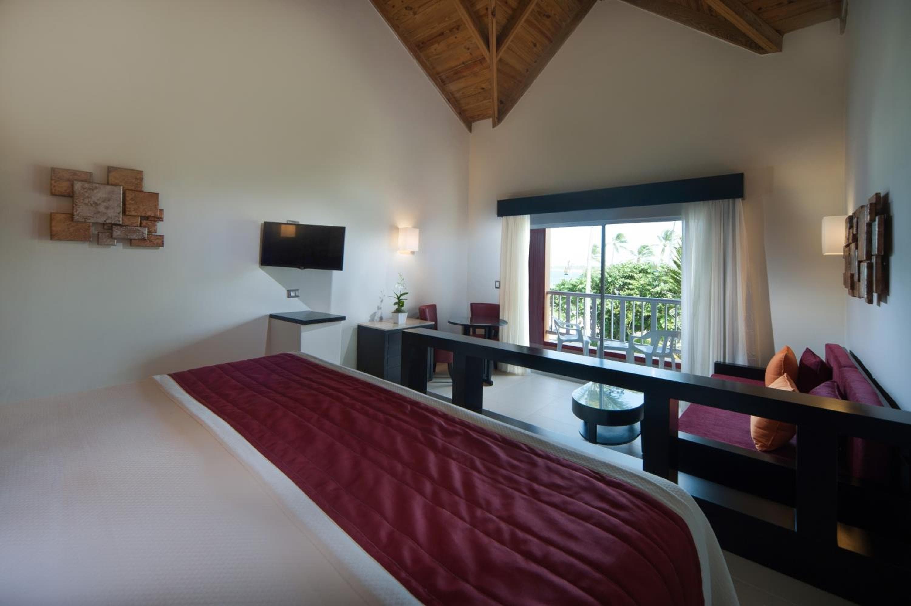 Punta Cana Princess Adults Only - All Inclusive