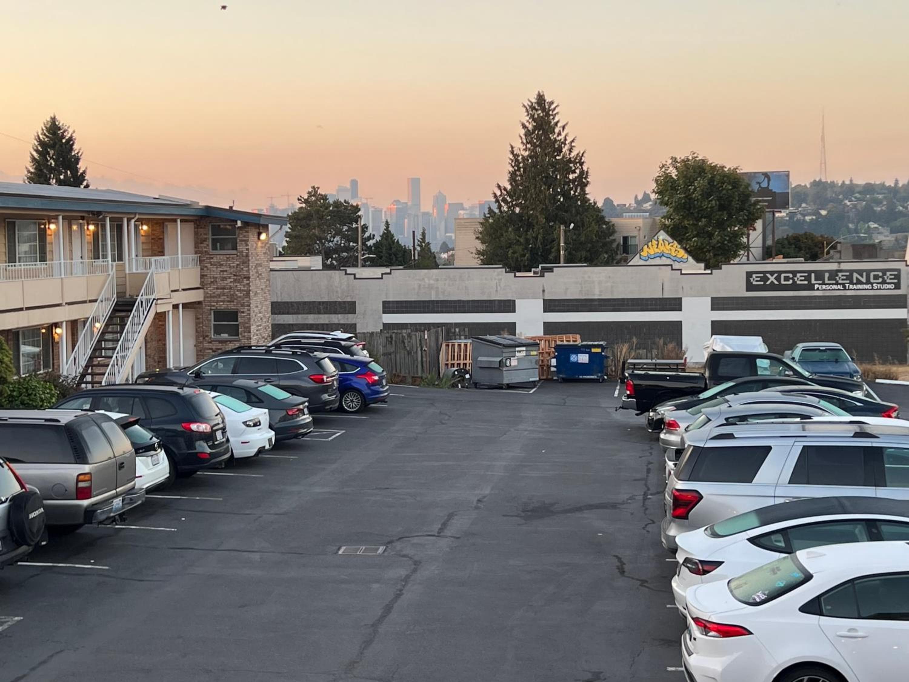 Marco Polo Motel