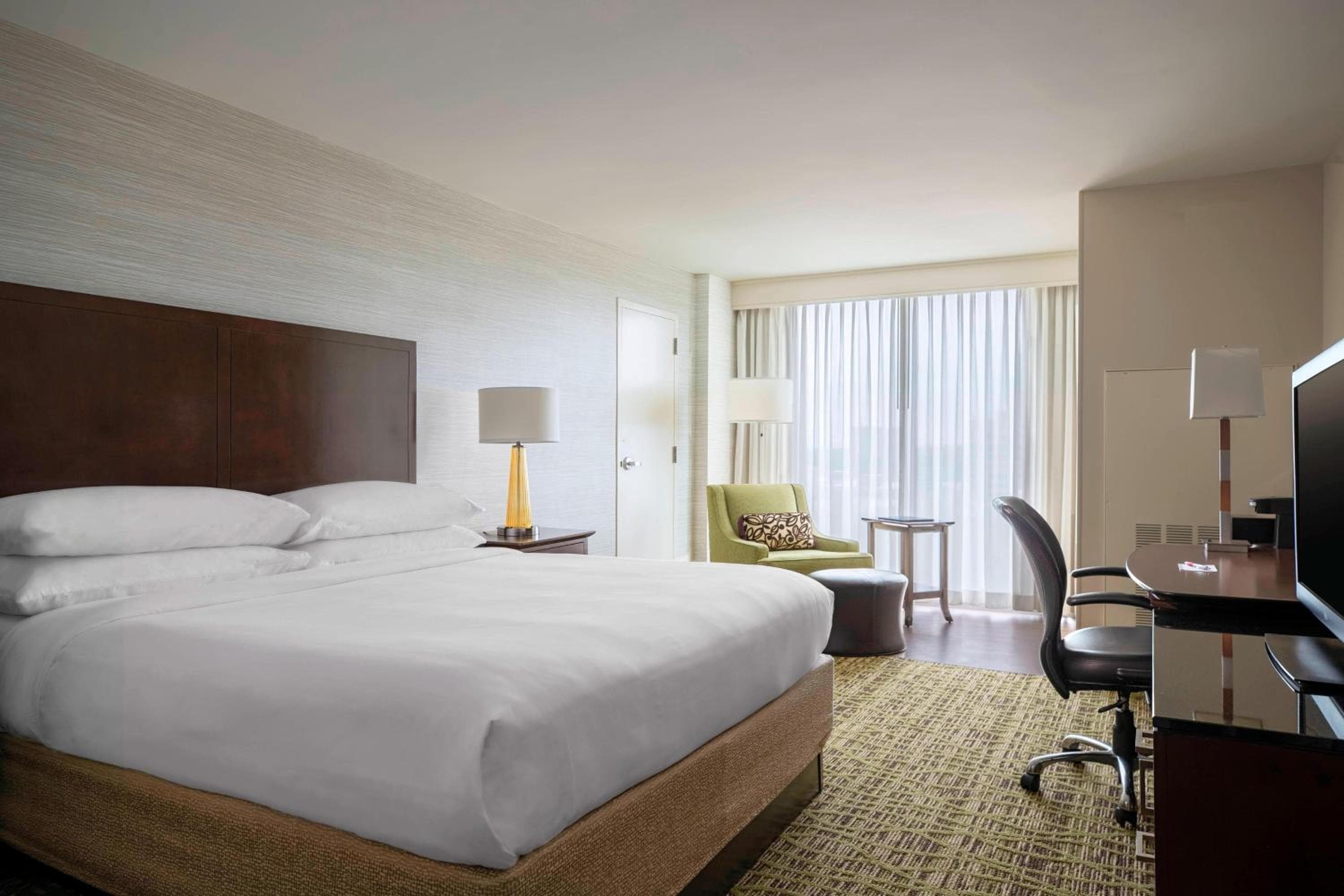 Atlanta Marriott Perimeter Center