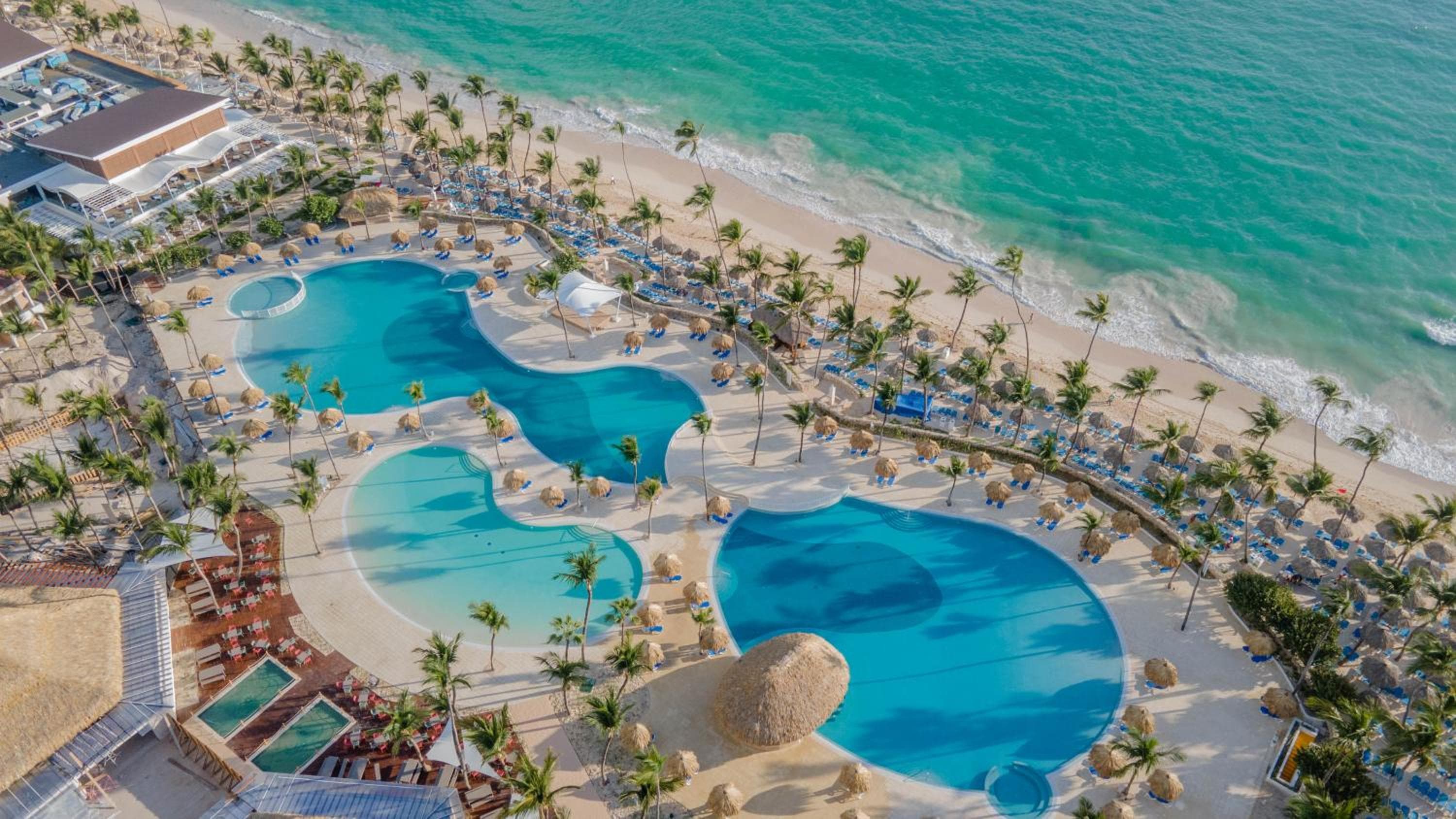 Bahia Principe Explore Punta Cana - Hyatt Inclusive Collection - All Inclusive