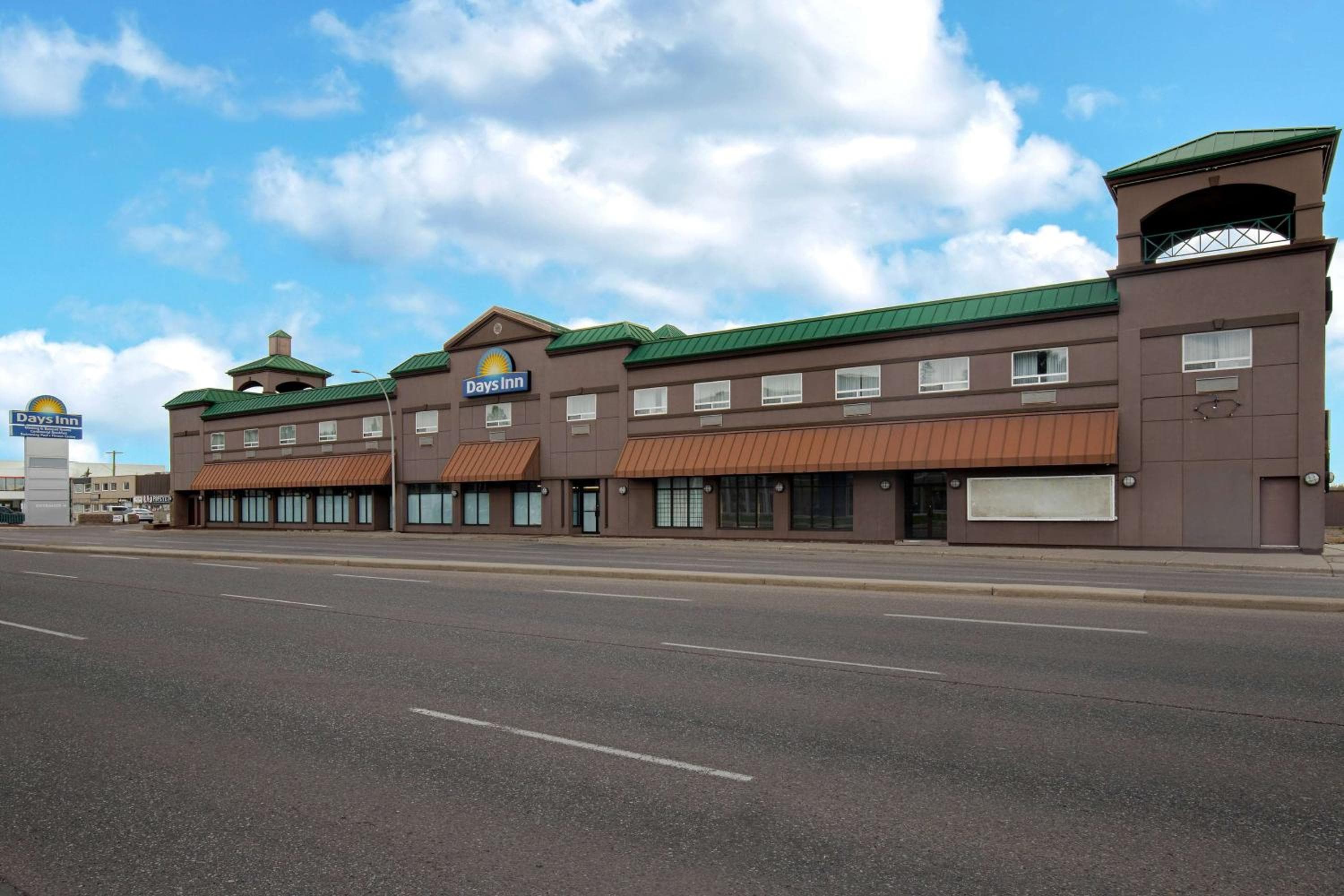 Days Inn by Wyndham Calgary South