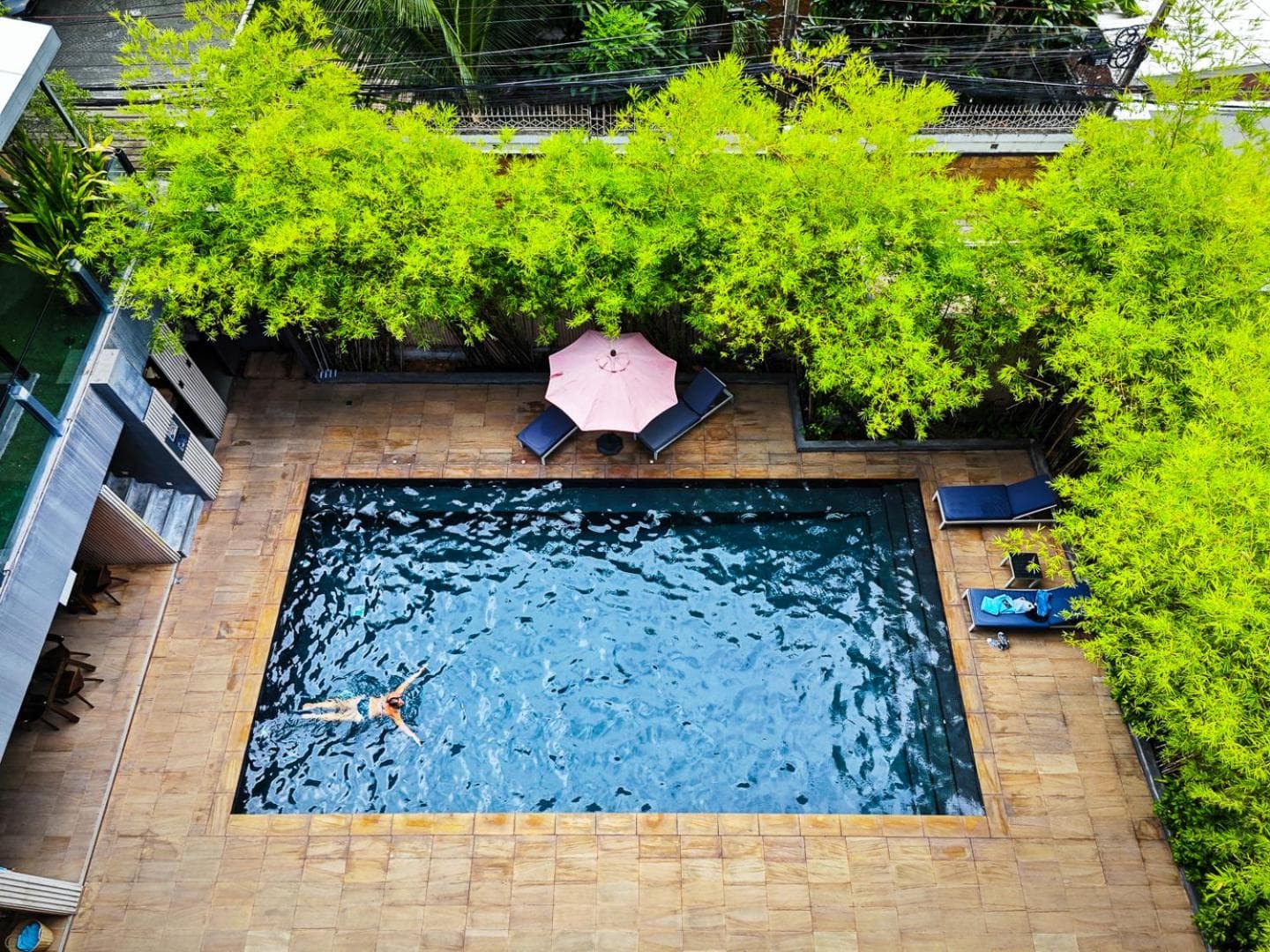 Galleria 12 Sukhumvit Bangkok by Compass Hospitality