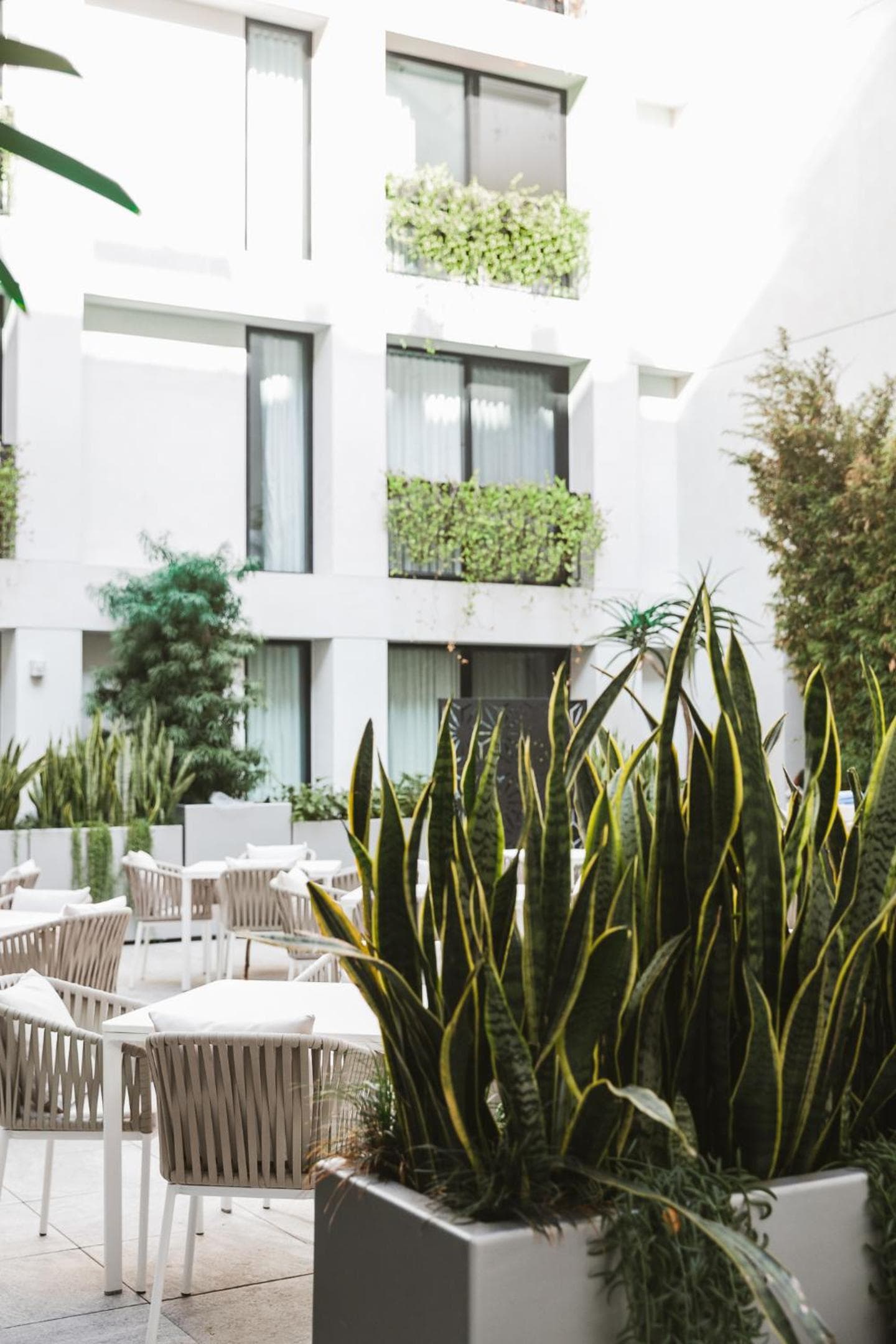 The Godfrey Hotel Hollywood