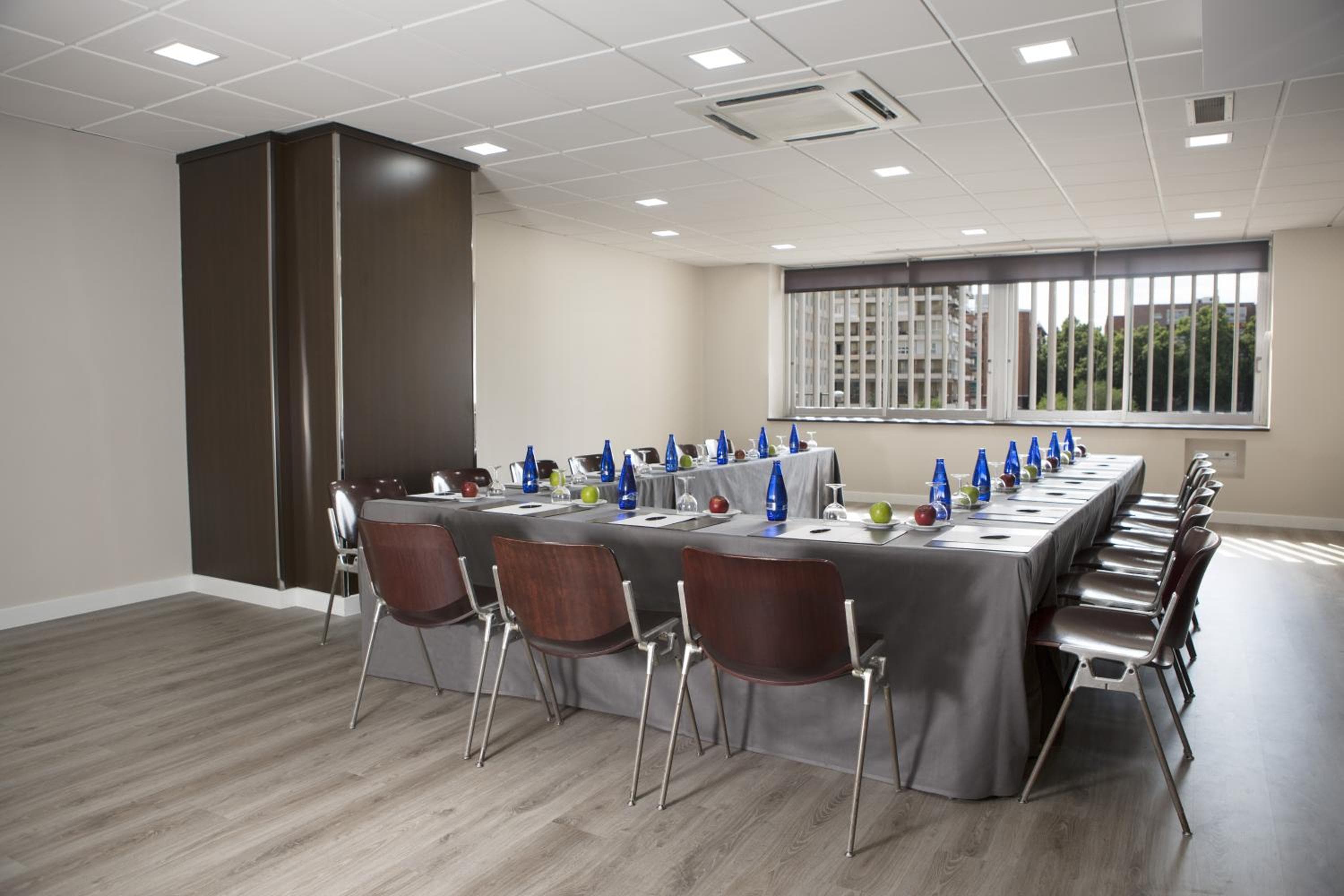 Hotel Chamartin The One