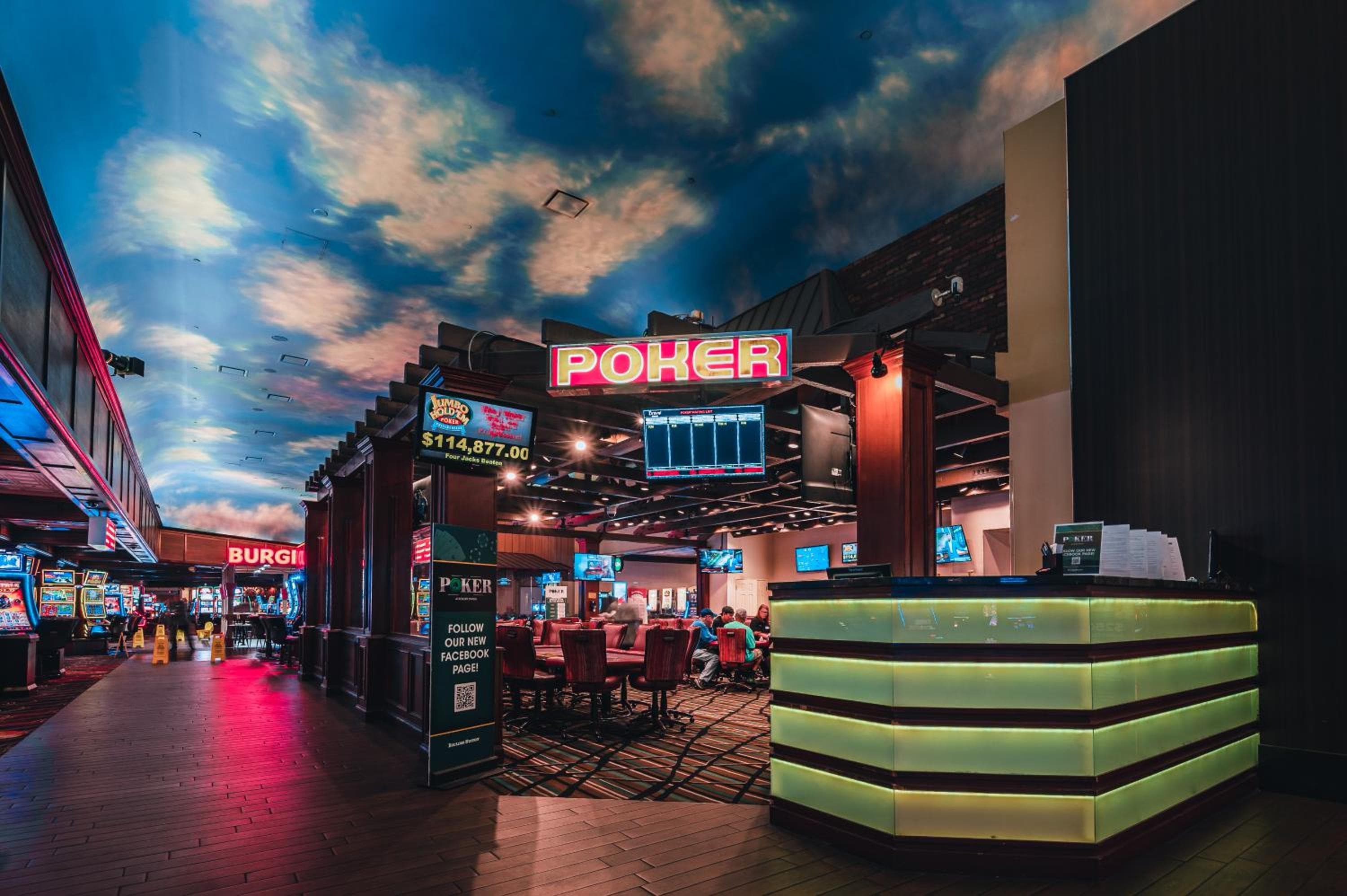 Boulder Station Hotel & Casino