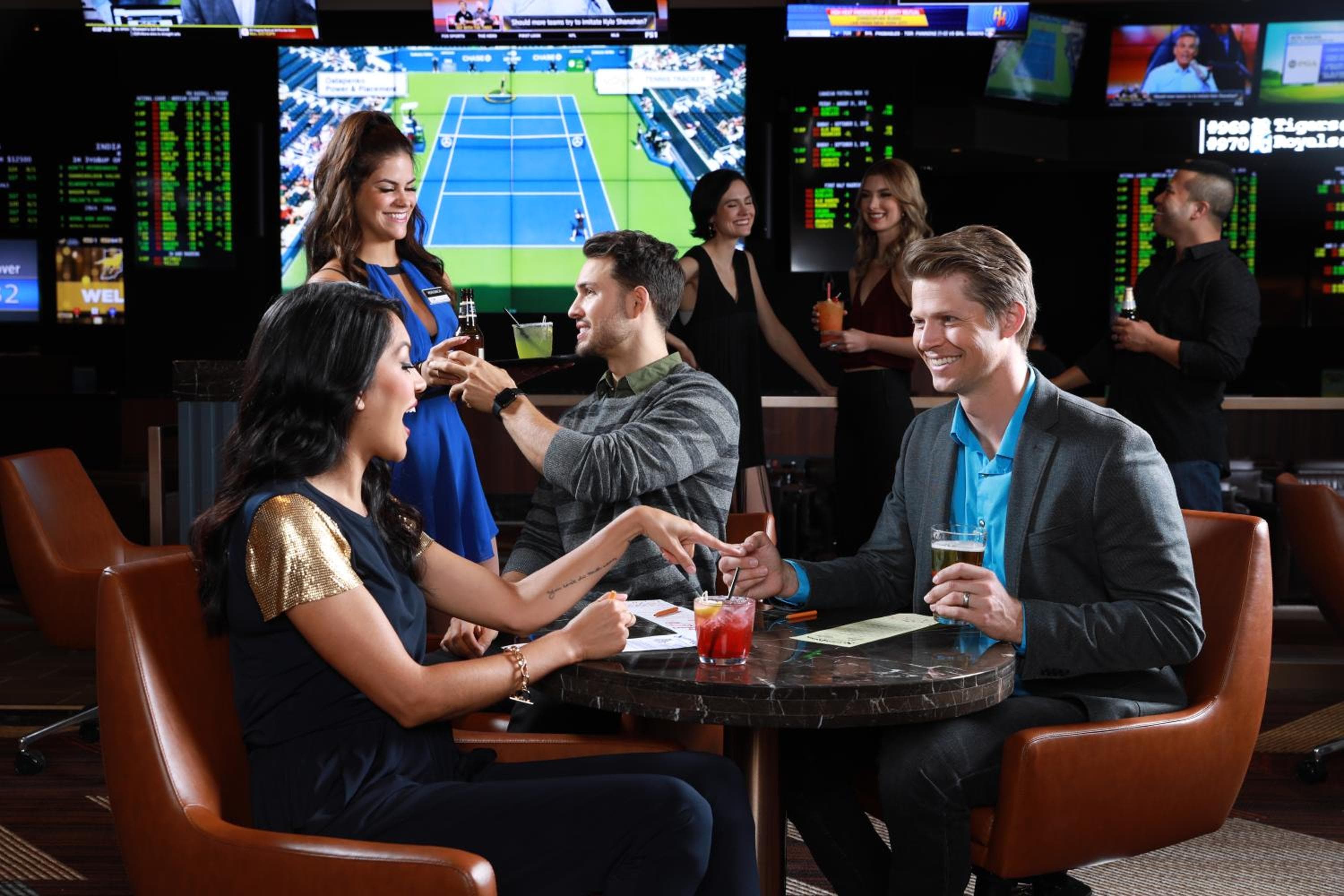 Palace Station Hotel & Casino