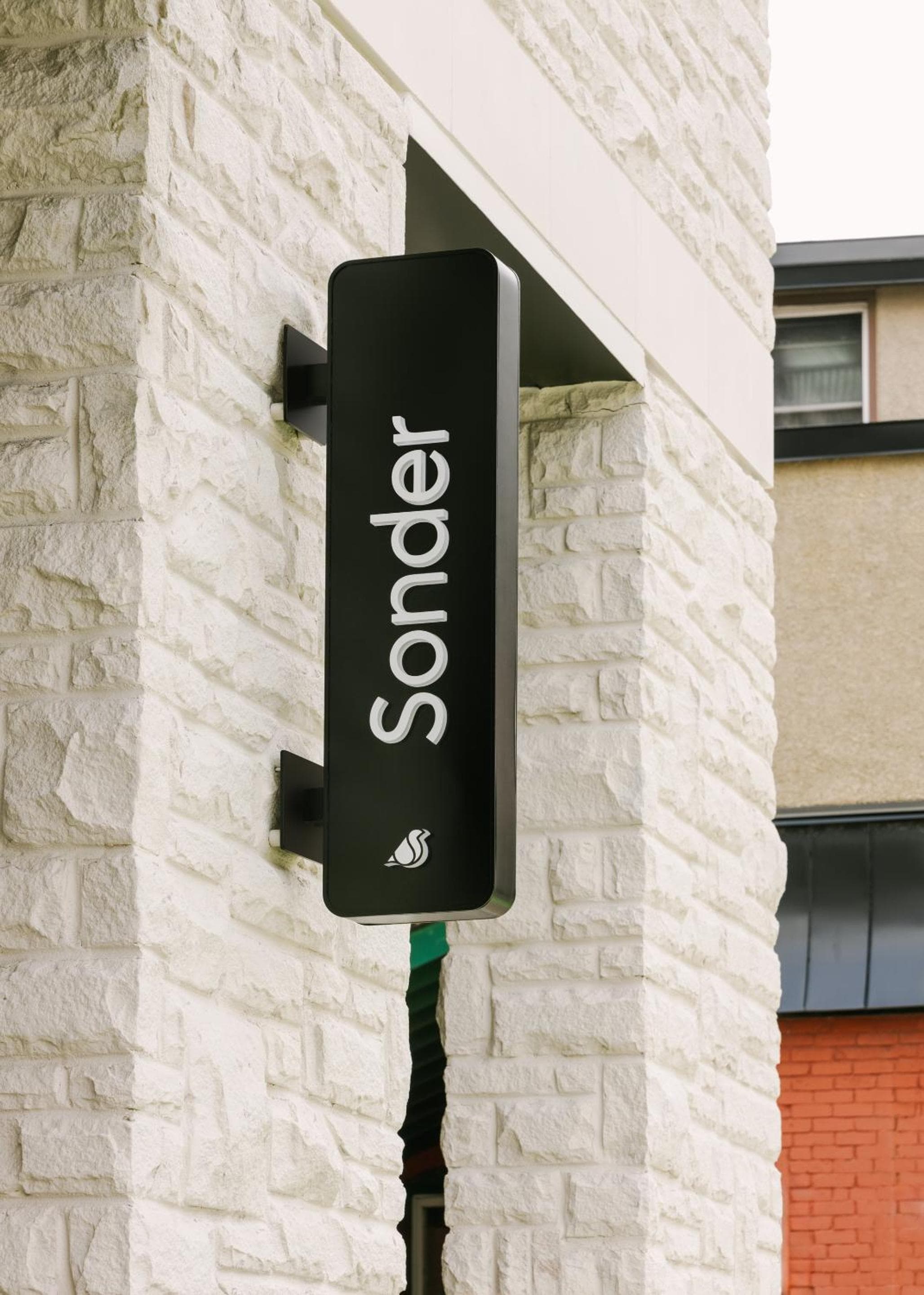 Sonder The O'Connor: building