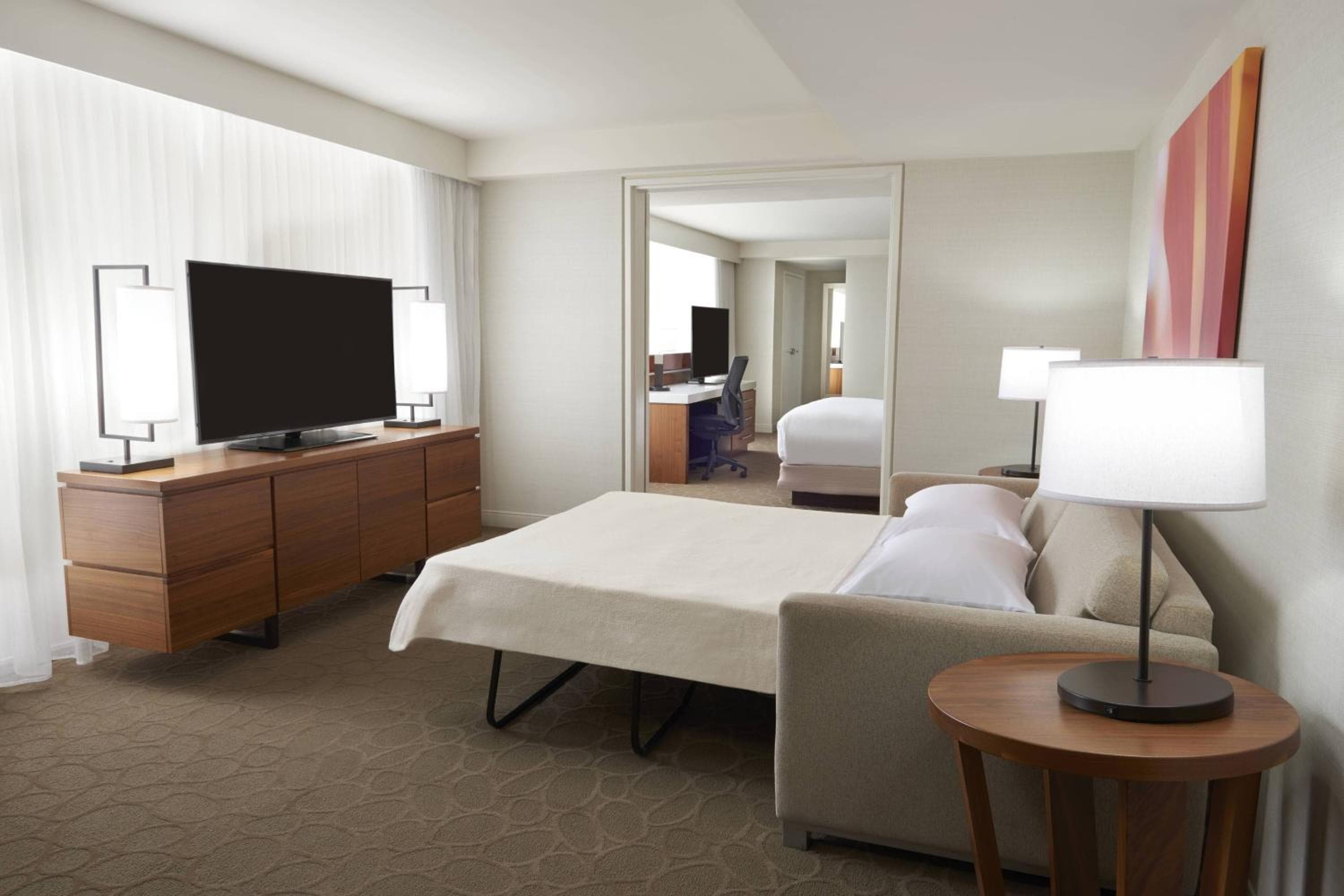 Delta Hotels by Marriott Toronto Airport & Conference Centre