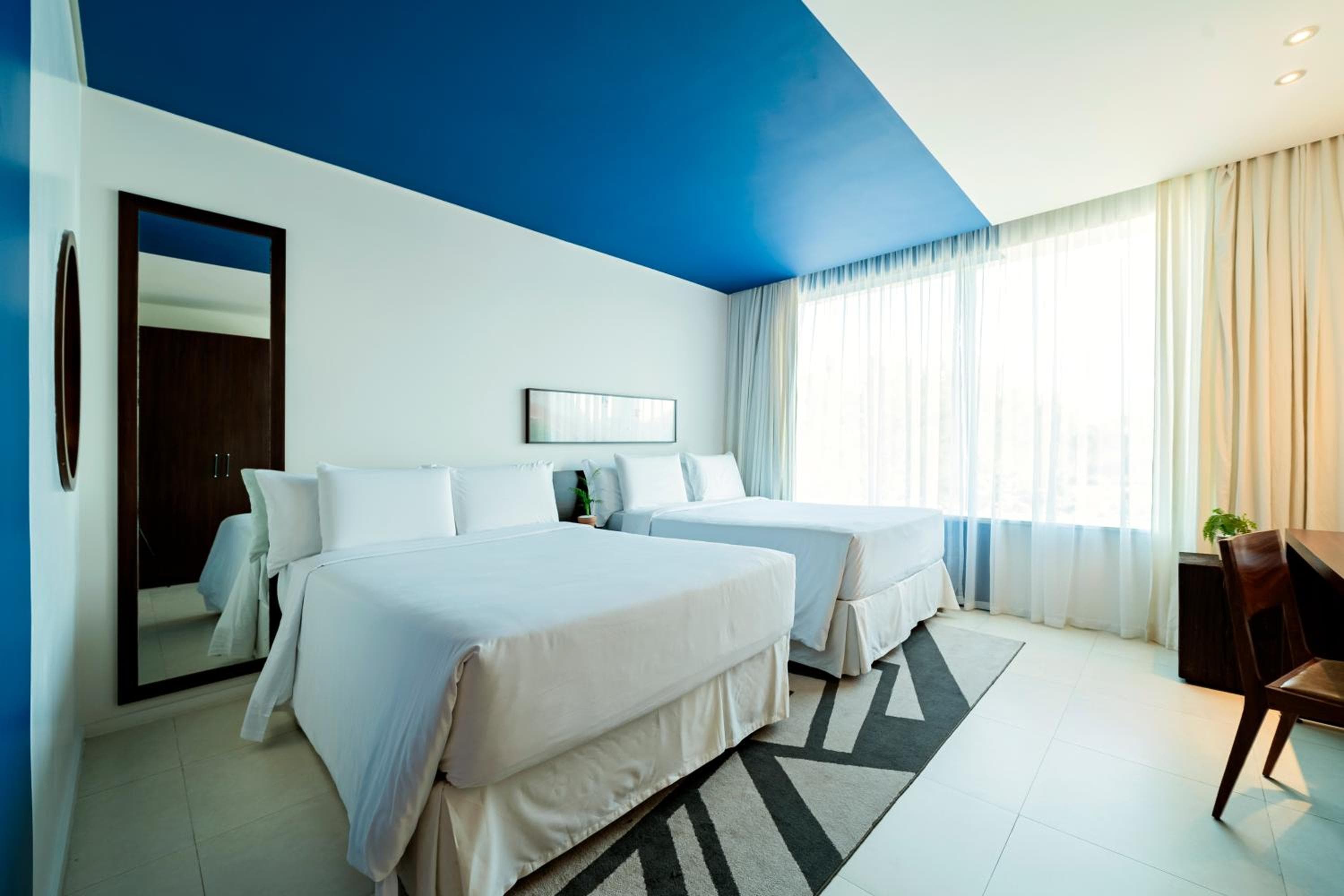 Lagune Barra Hotel