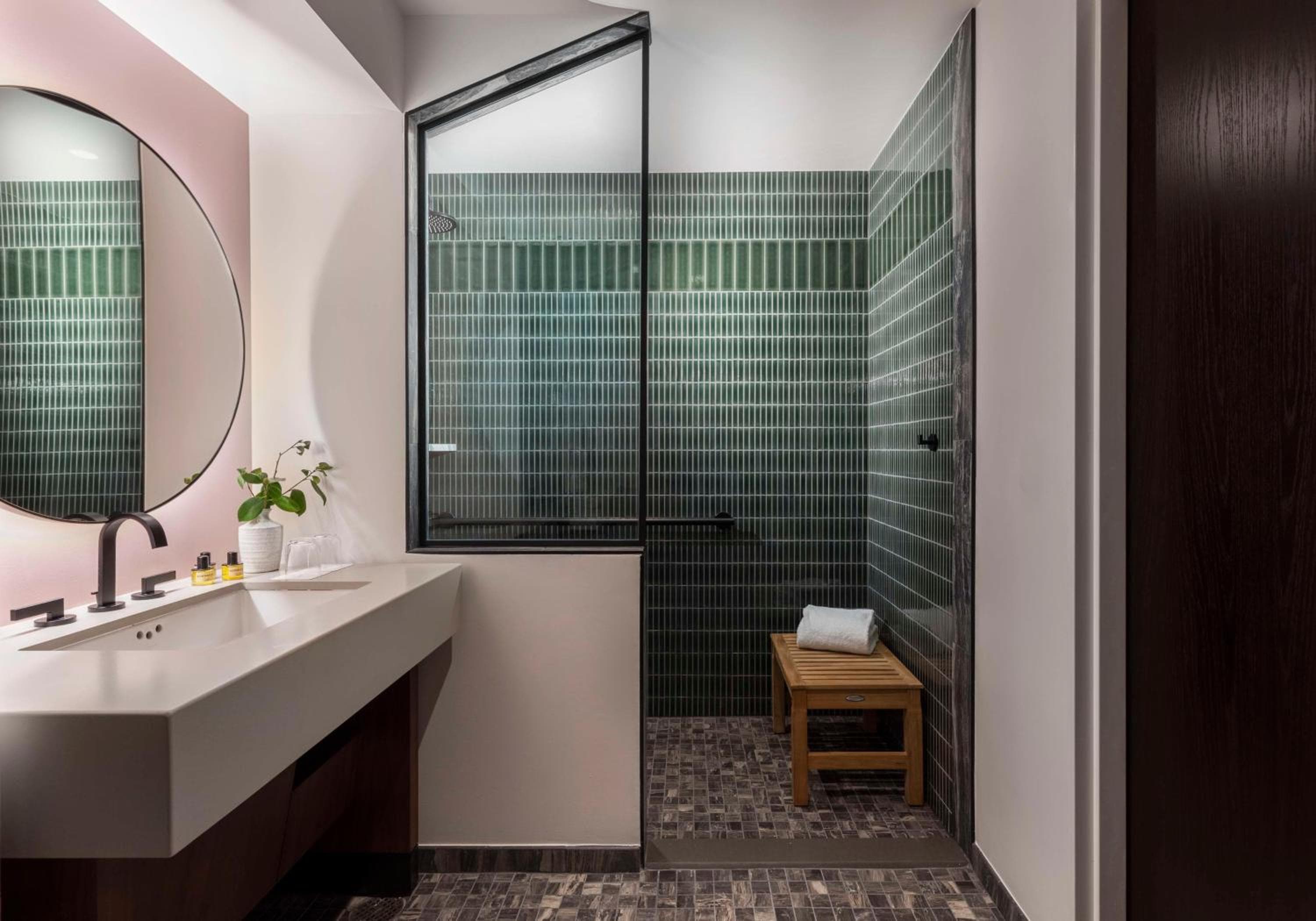 Thompson Denver, by Hyatt