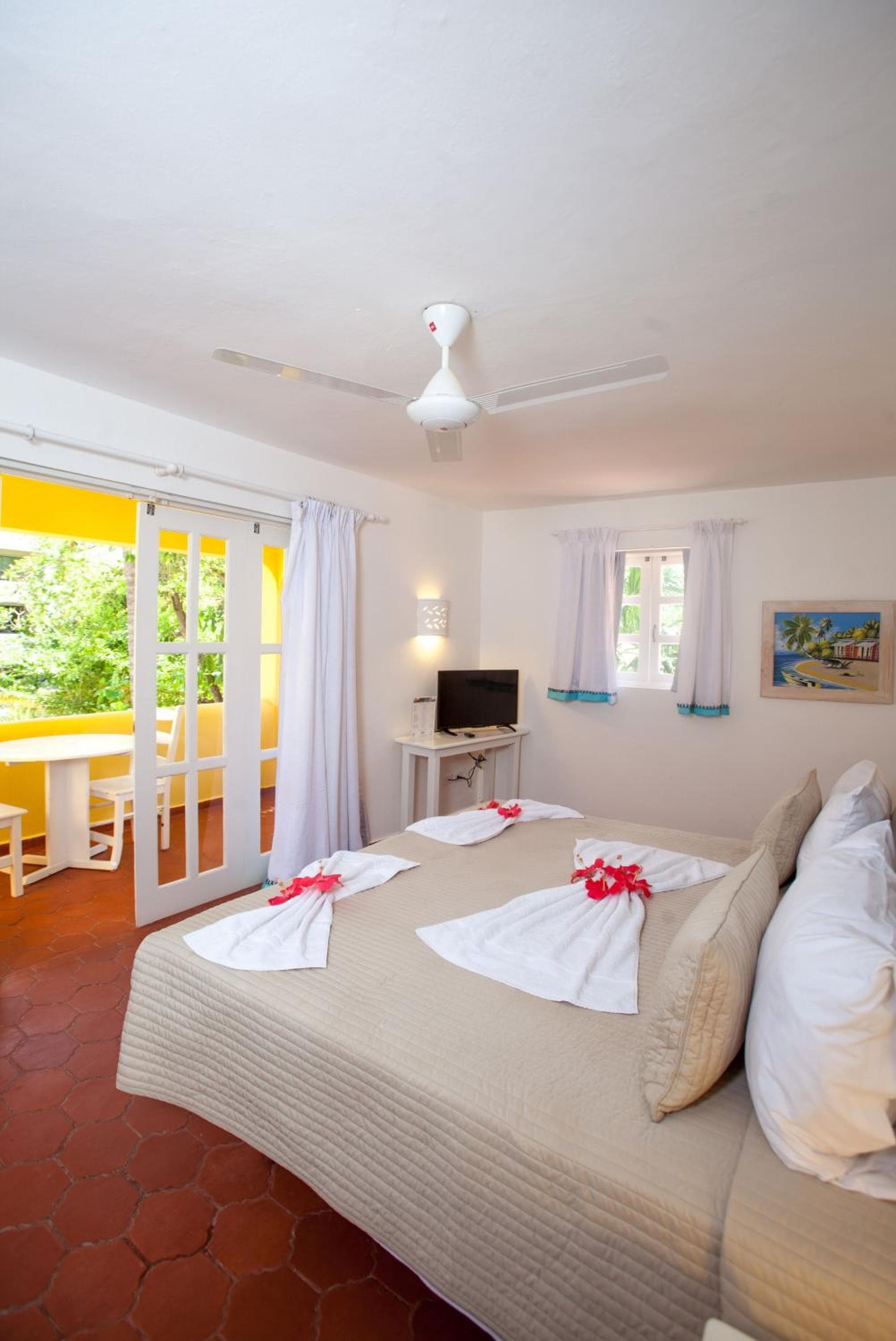 Los Corales Beach Village Punta Cana - The original