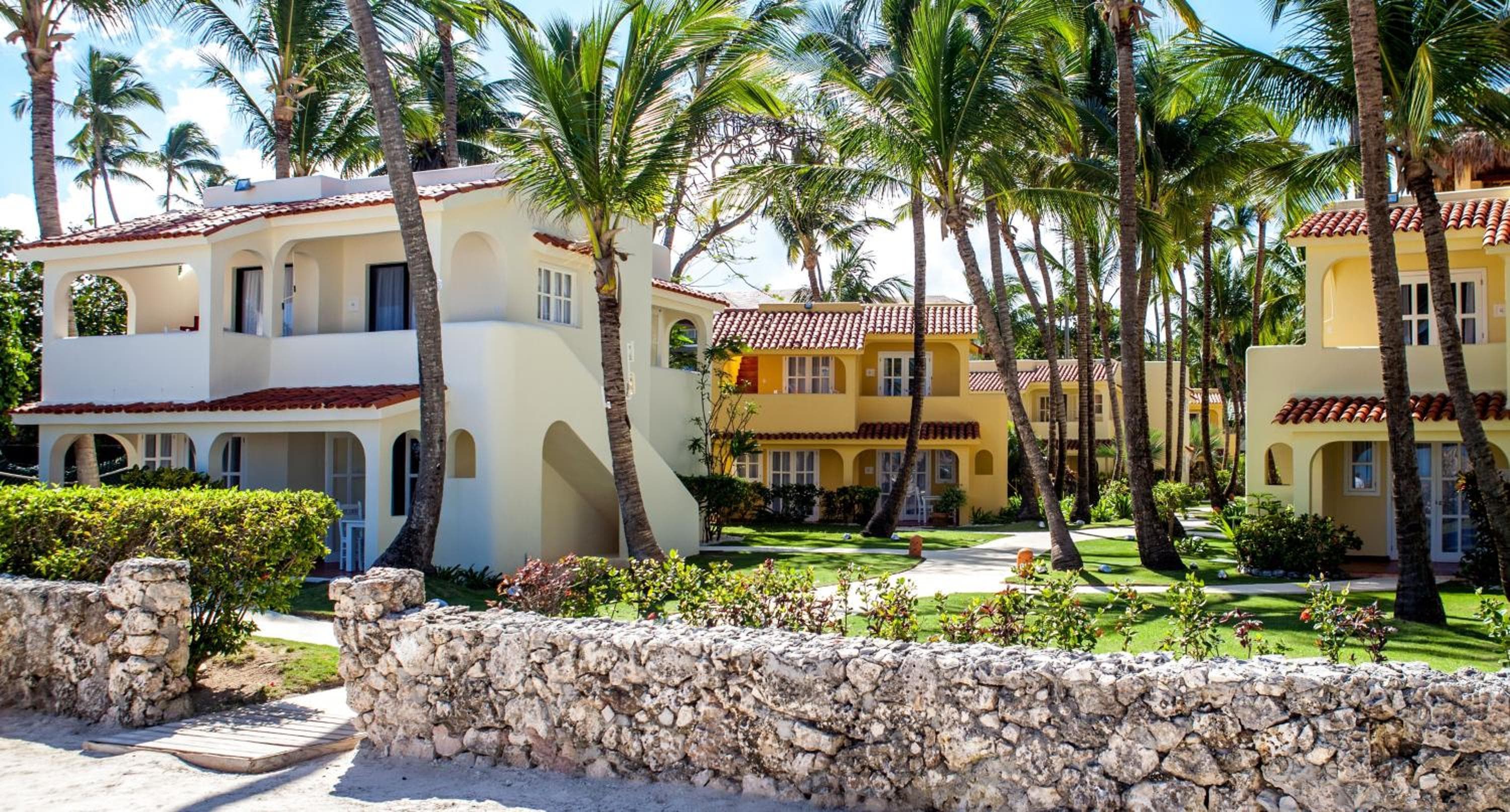 Los Corales Beach Village Punta Cana - The original