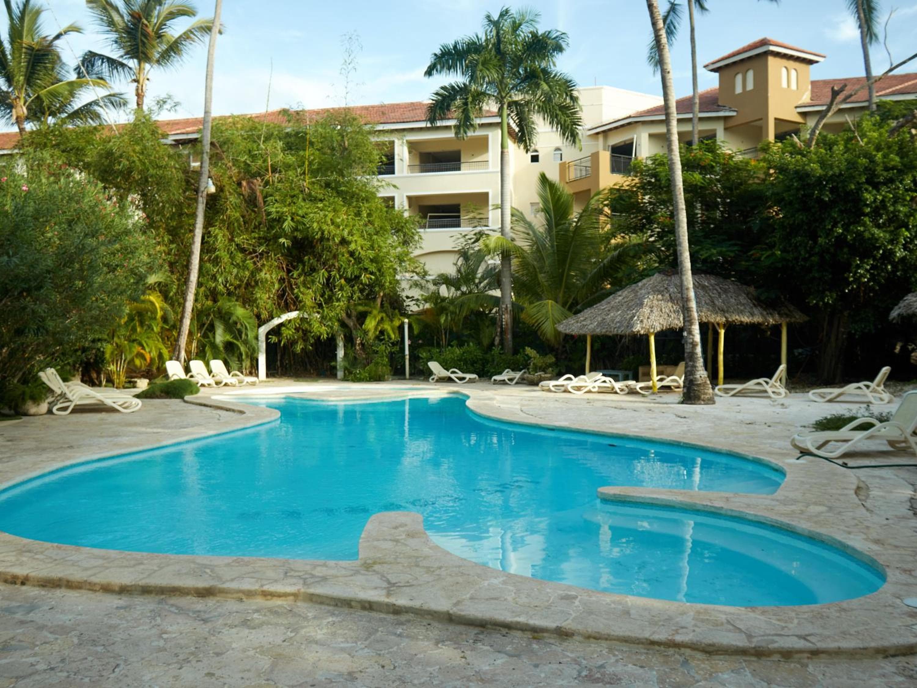 Los Corales Beach Village Punta Cana - The original