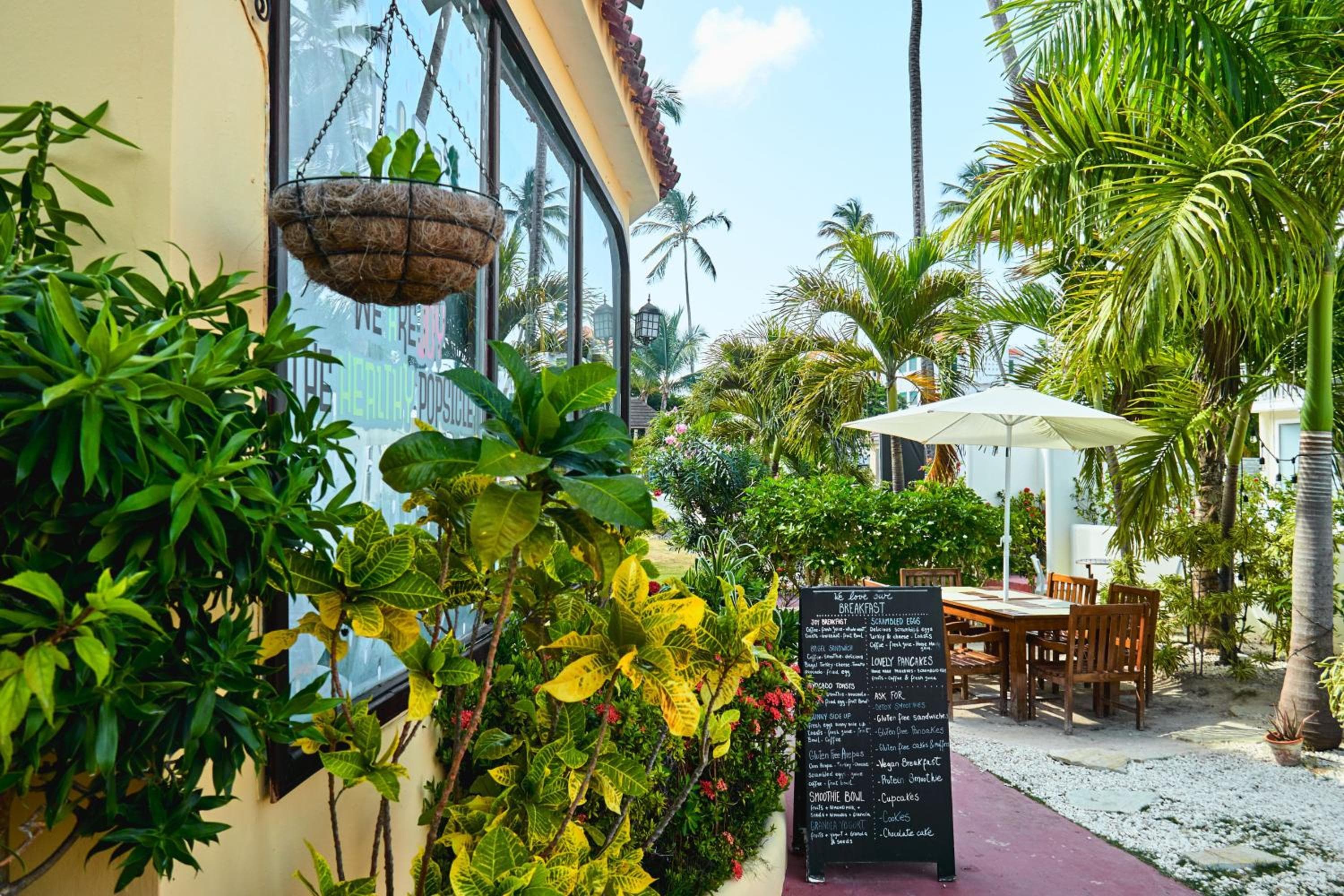 Los Corales Beach Village Punta Cana - The original