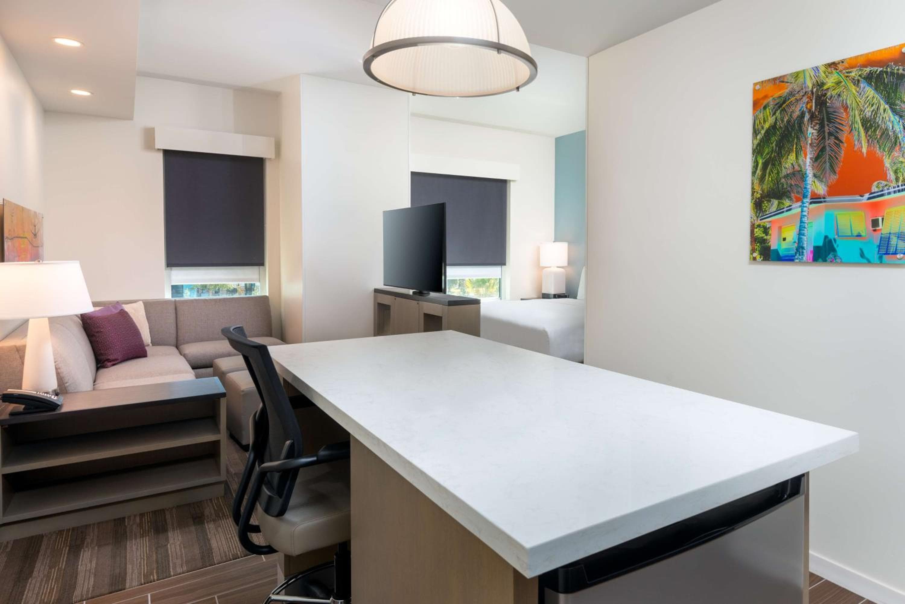 Hyatt House Orlando Airport