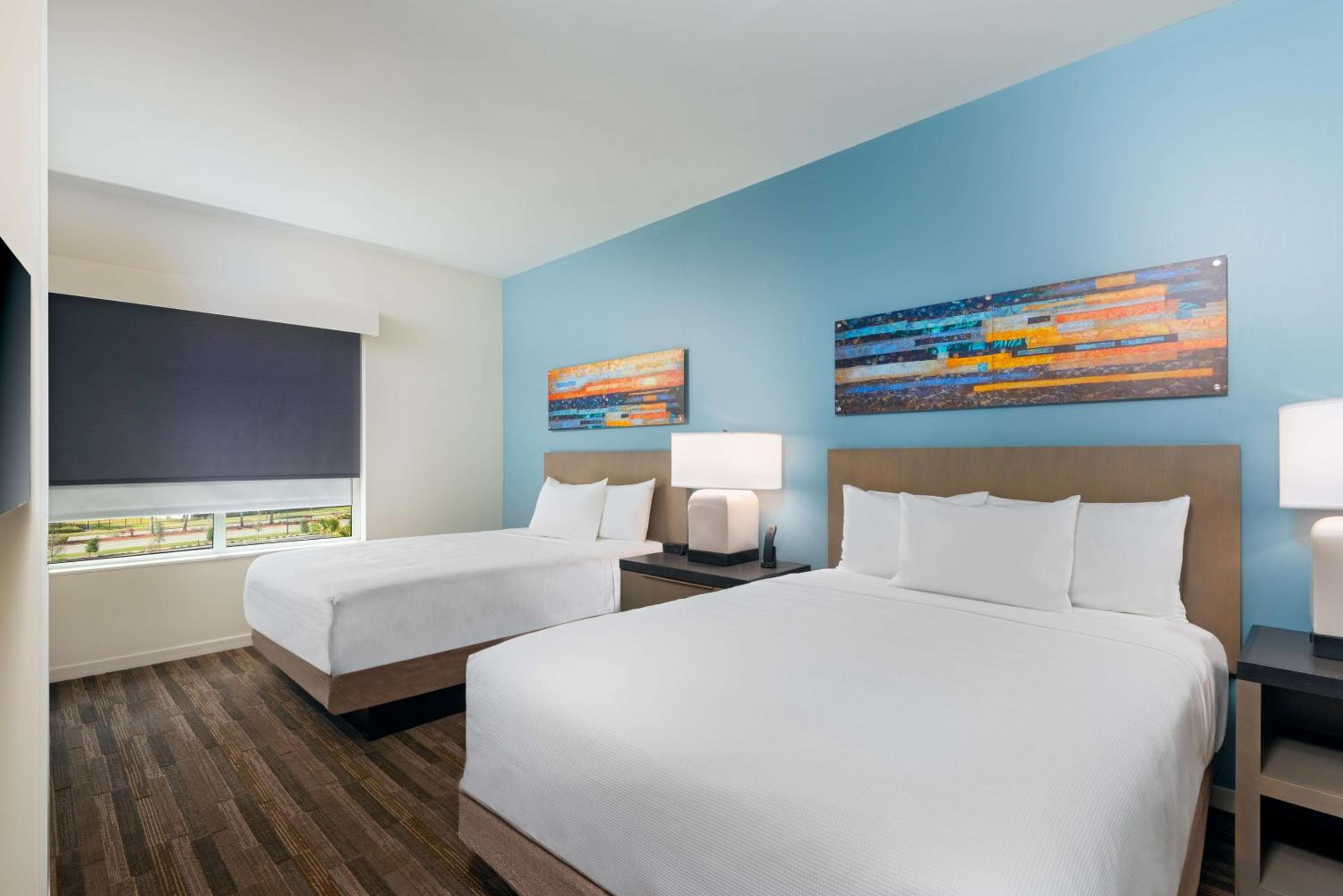Hyatt House Orlando Airport