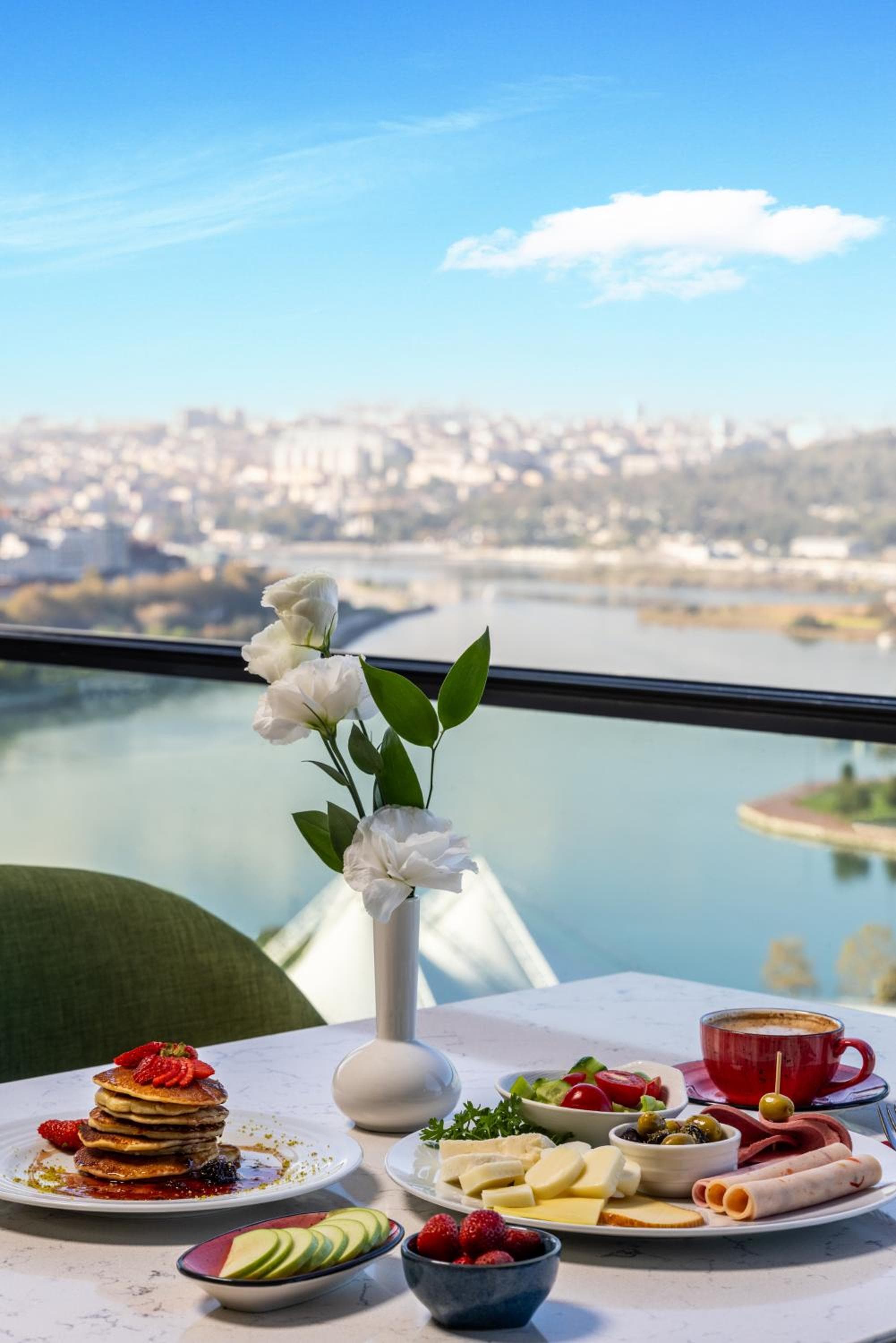 Arise Hotel Golden Horn
