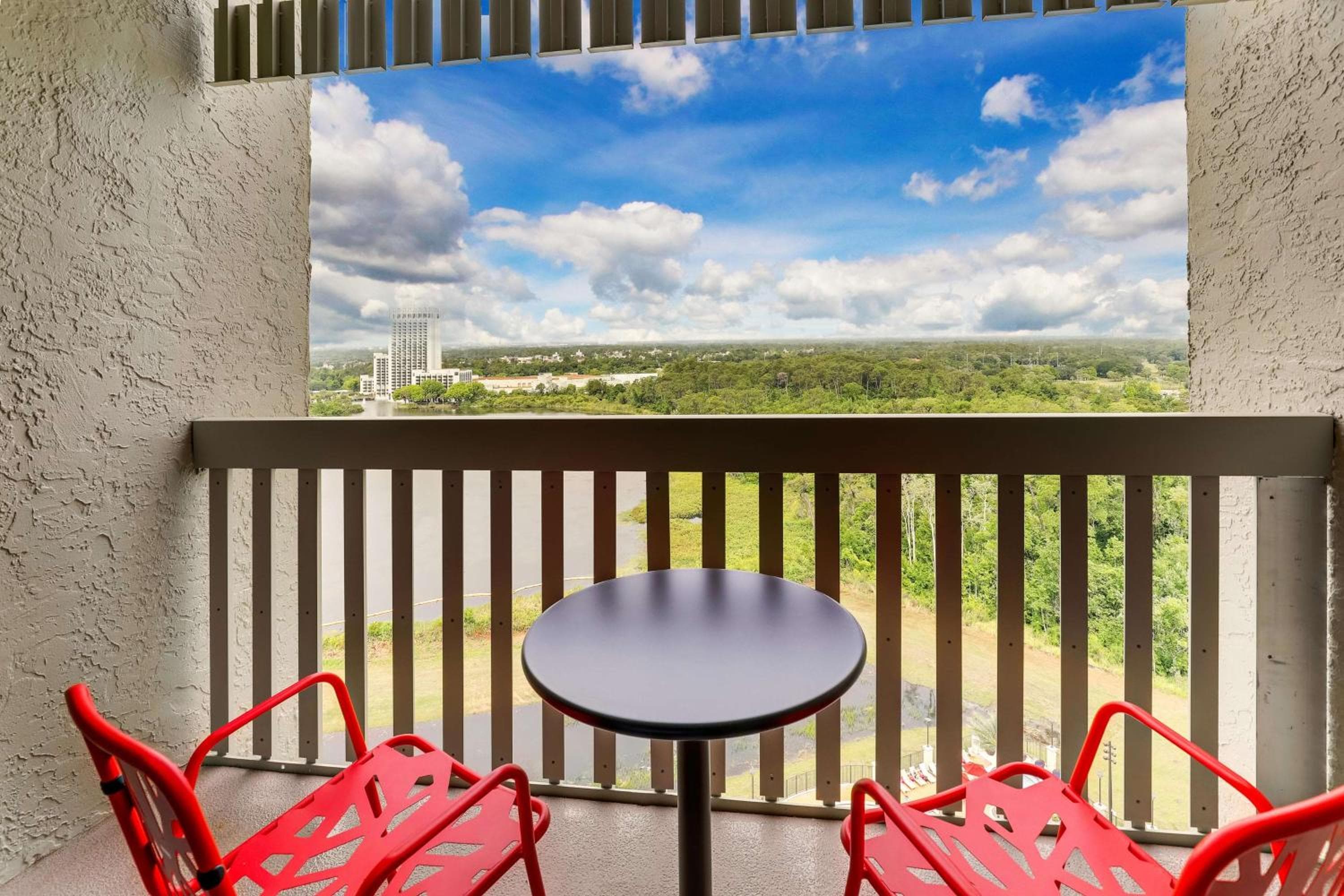 Drury Plaza Hotel Orlando - Disney Springs Area
