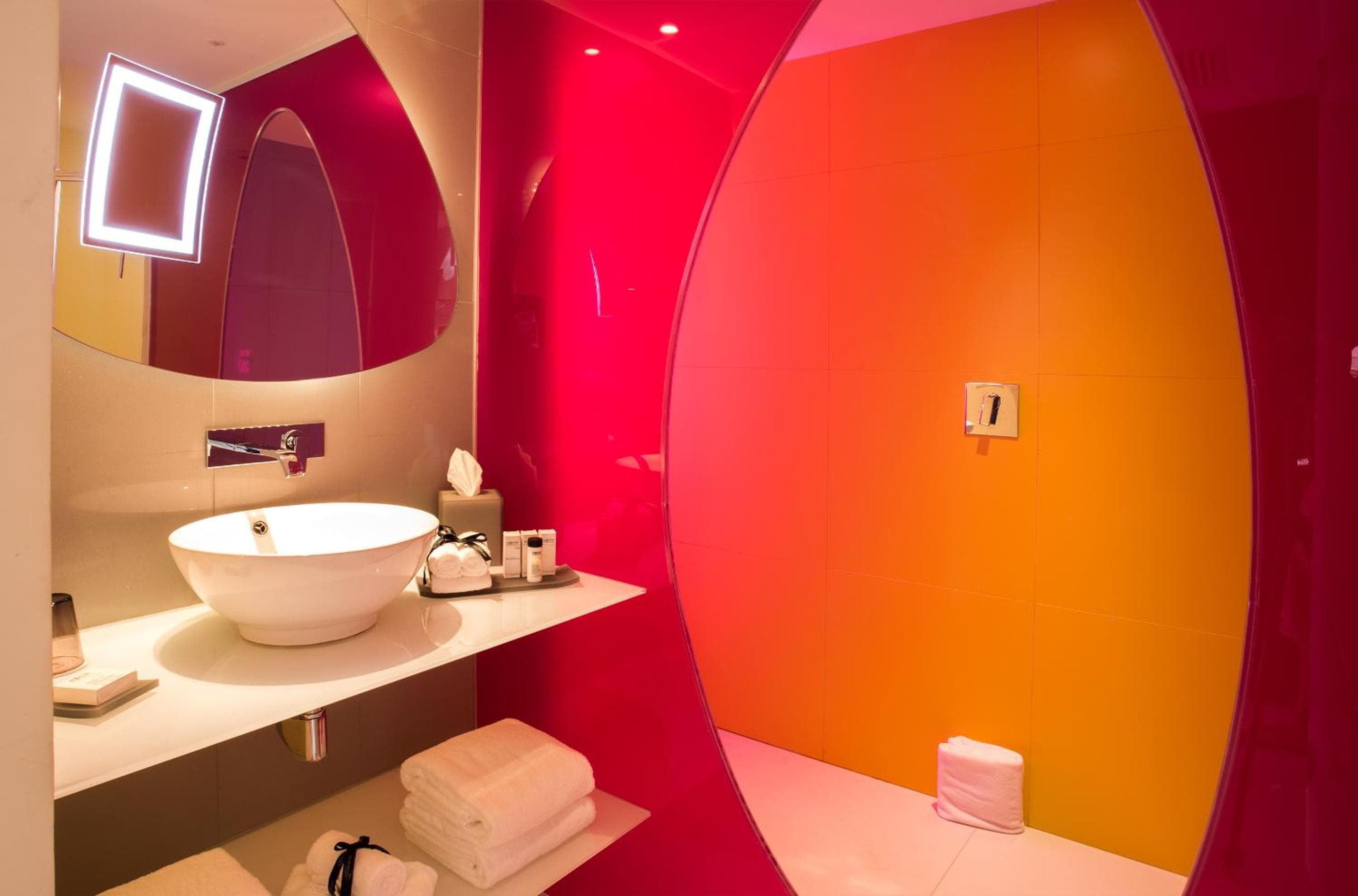 Temptation Cancun Resort - All Inclusive - Adults Only